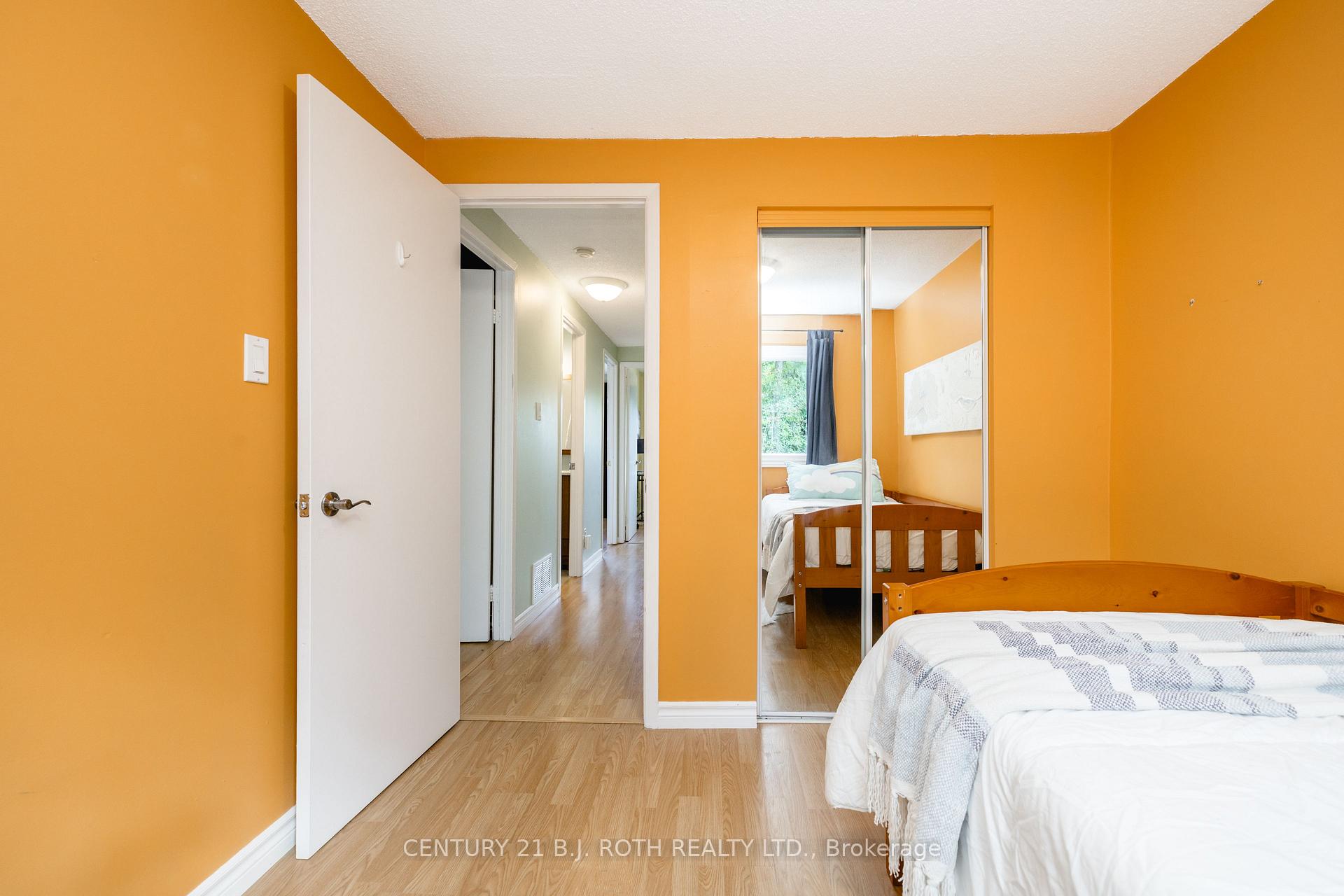 Photo 25 of Unit 31, 52 Adelaide Street, Barrie, Allandale — HOMEH