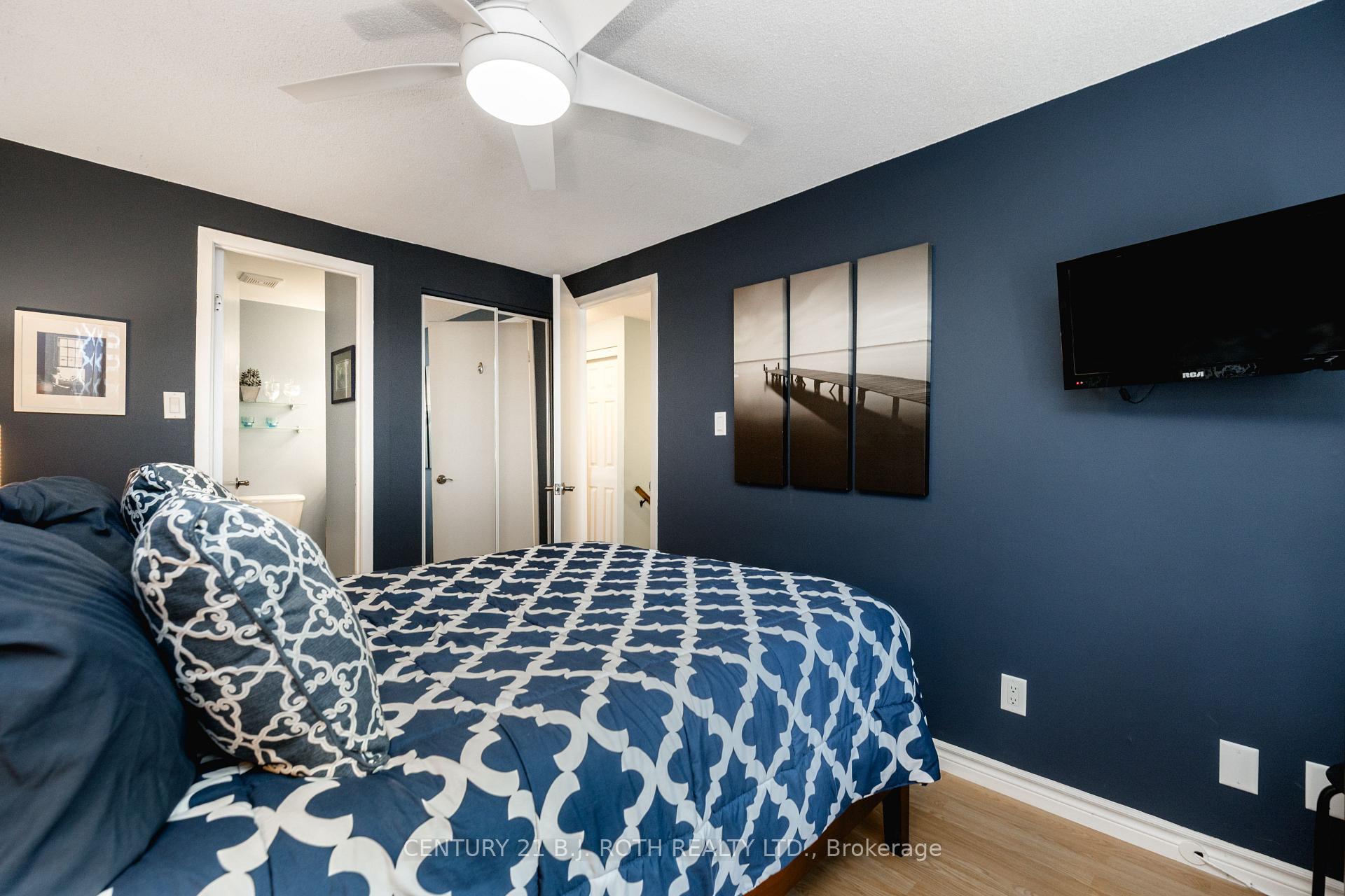Photo 28 of Unit 31, 52 Adelaide Street, Barrie, Allandale — HOMEH