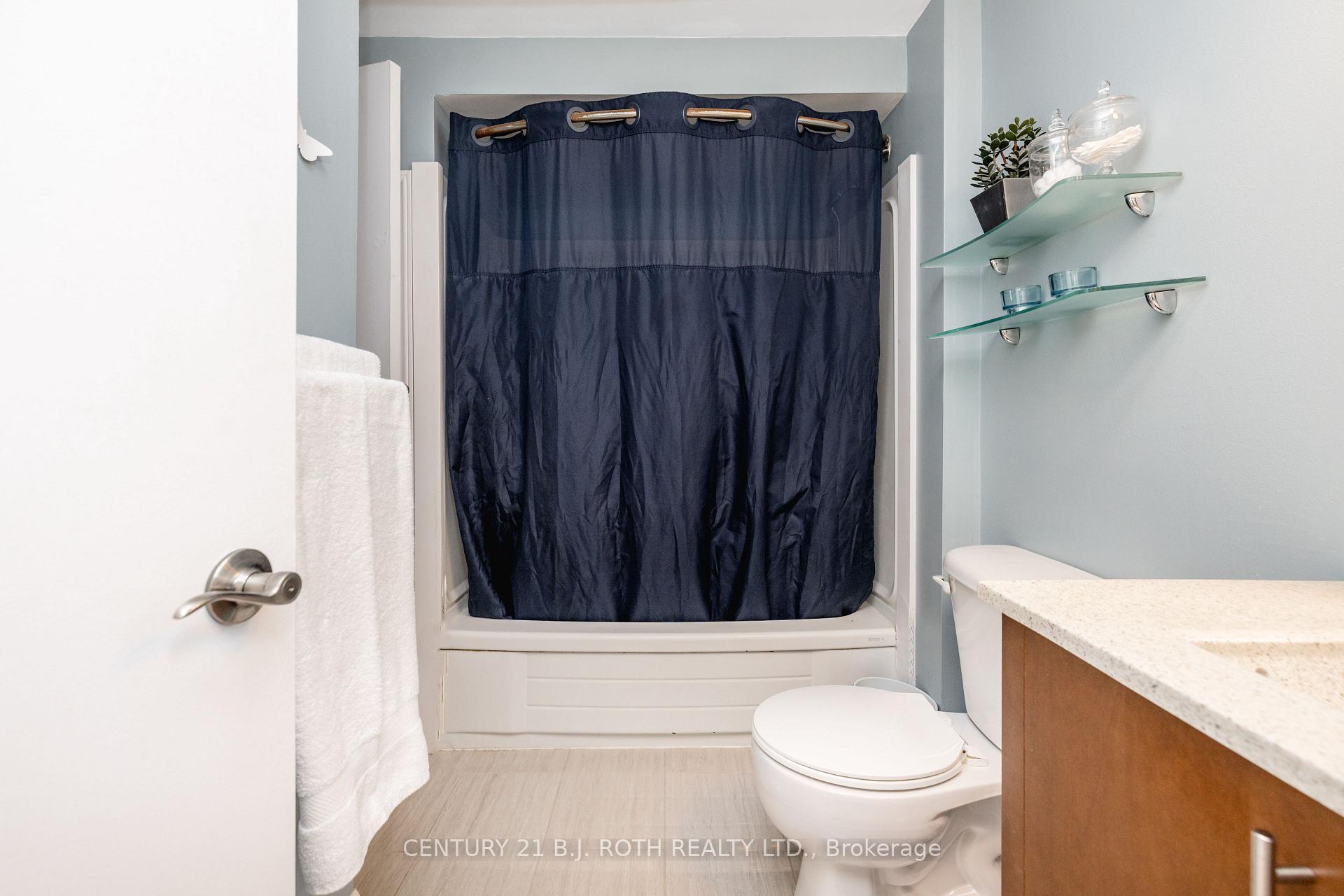 Photo 29 of Unit 31, 52 Adelaide Street, Barrie, Allandale — HOMEH