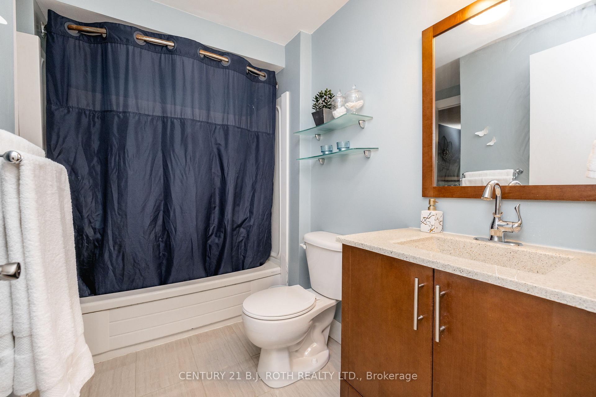 Photo 30 of Unit 31, 52 Adelaide Street, Barrie, Allandale — HOMEH