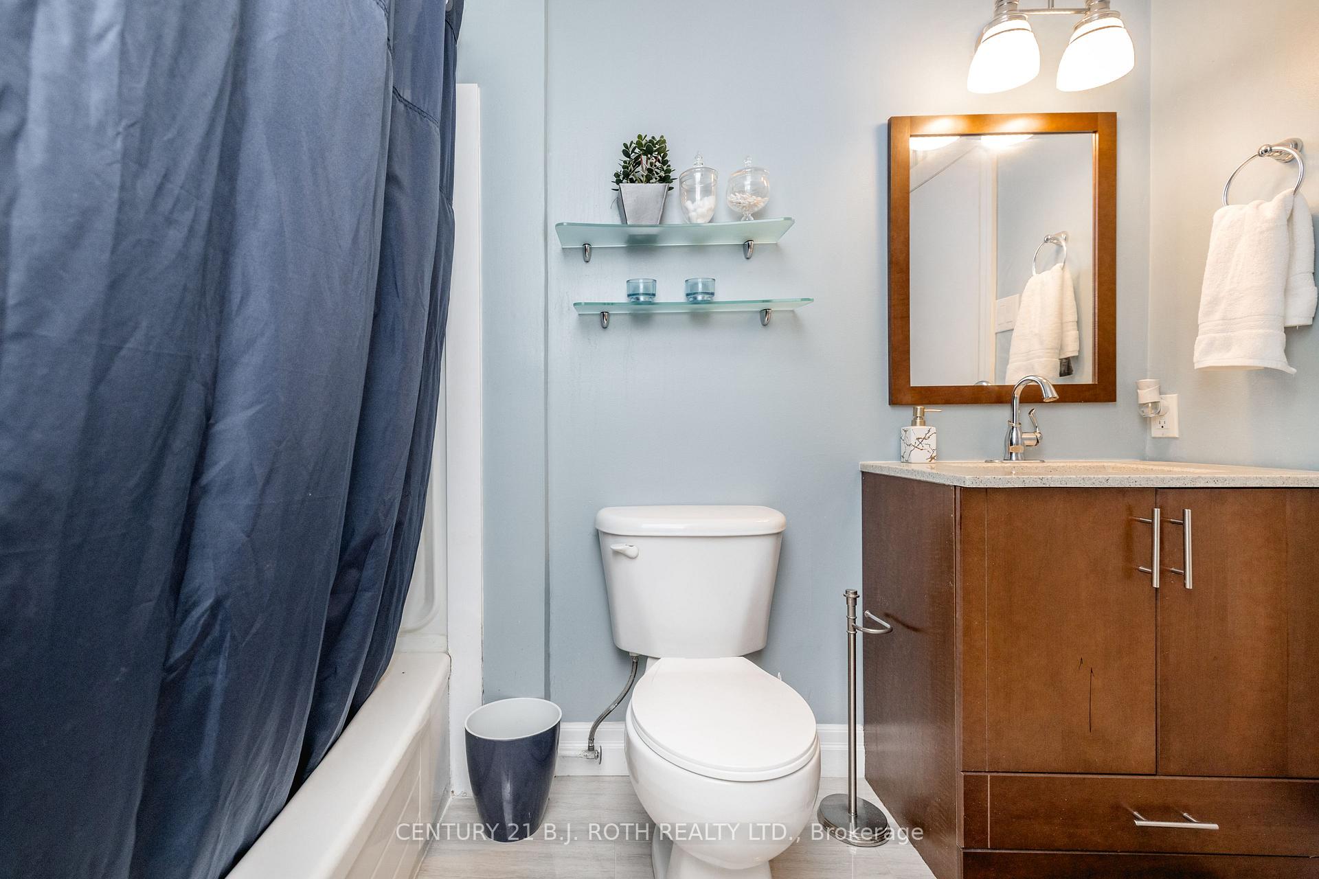 Photo 31 of Unit 31, 52 Adelaide Street, Barrie, Allandale — HOMEH