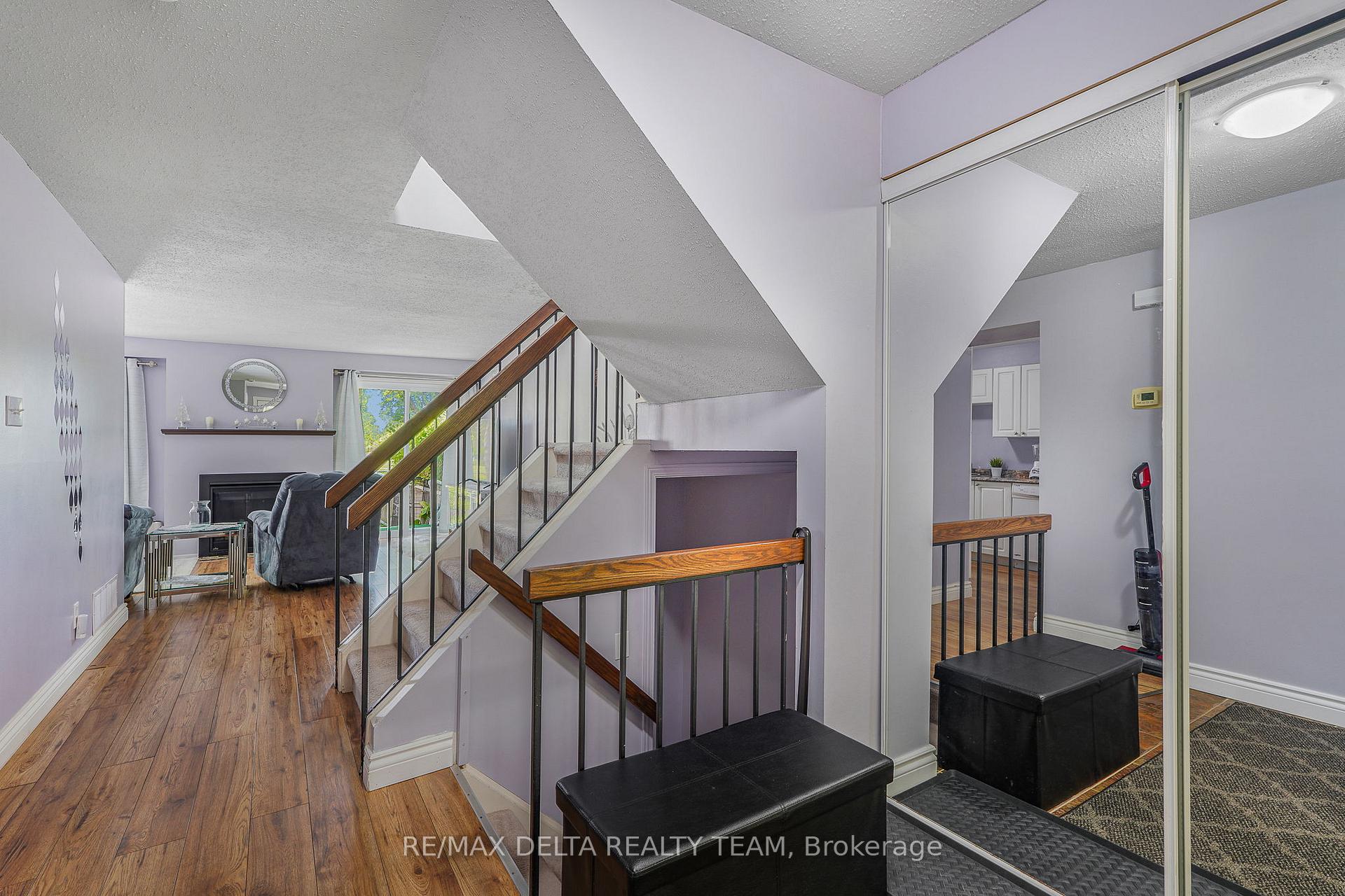 Photo 10 of 1107 Des Forets Avenue, Ottawa, Convent Glen North — HOMEH