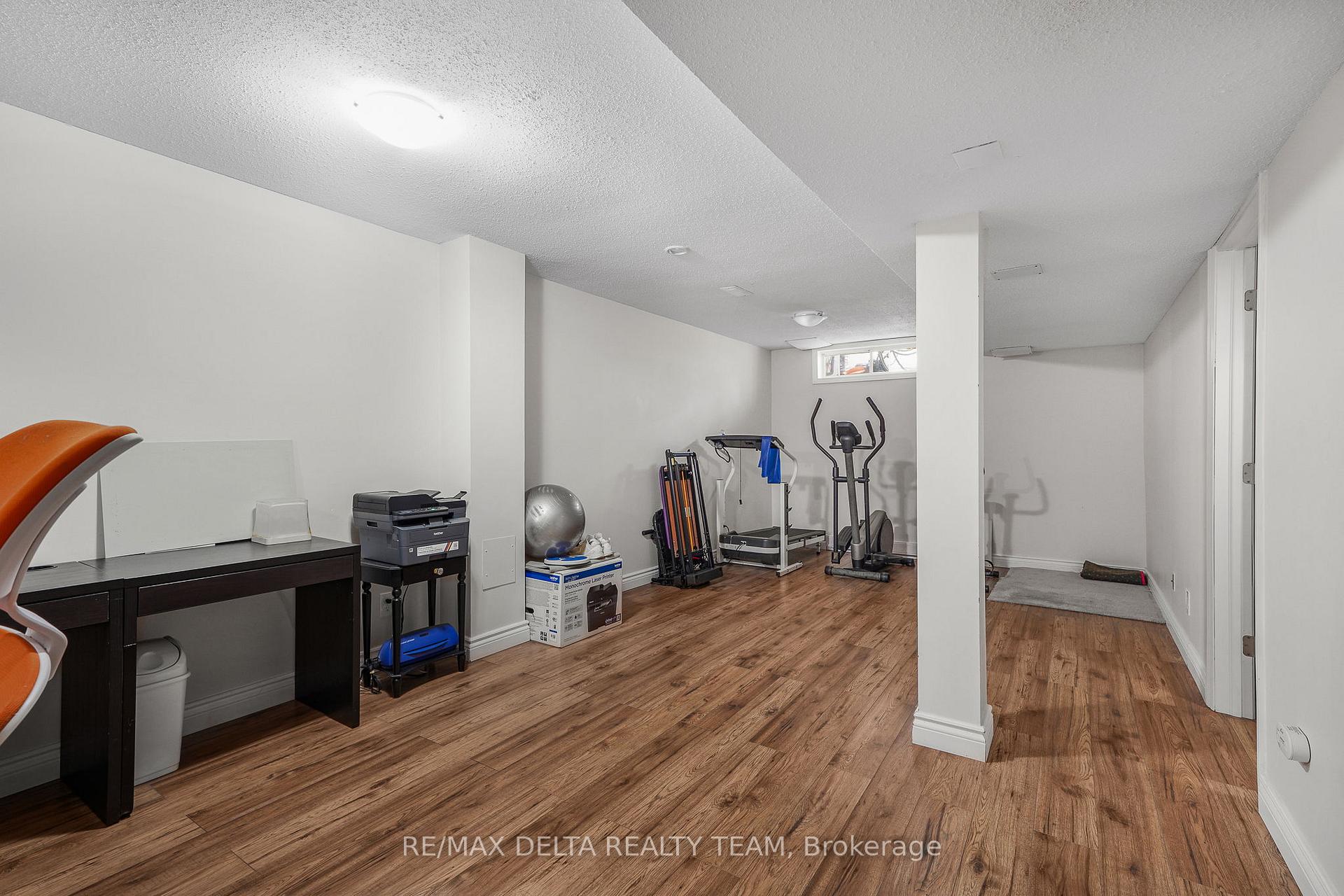 Photo 19 of 1107 Des Forets Avenue, Ottawa, Convent Glen North — HOMEH