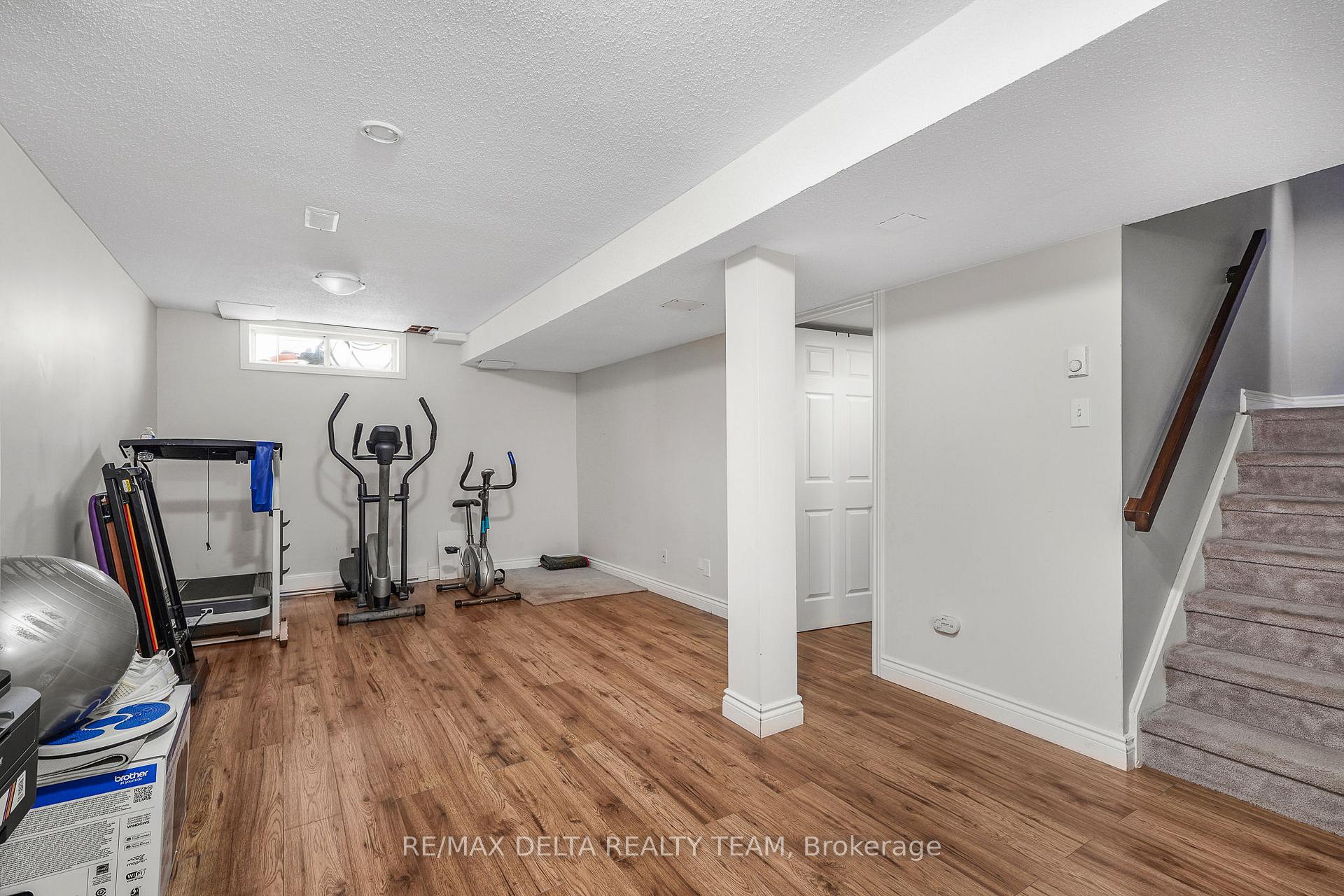 Photo 20 of 1107 Des Forets Avenue, Ottawa, Convent Glen North — HOMEH