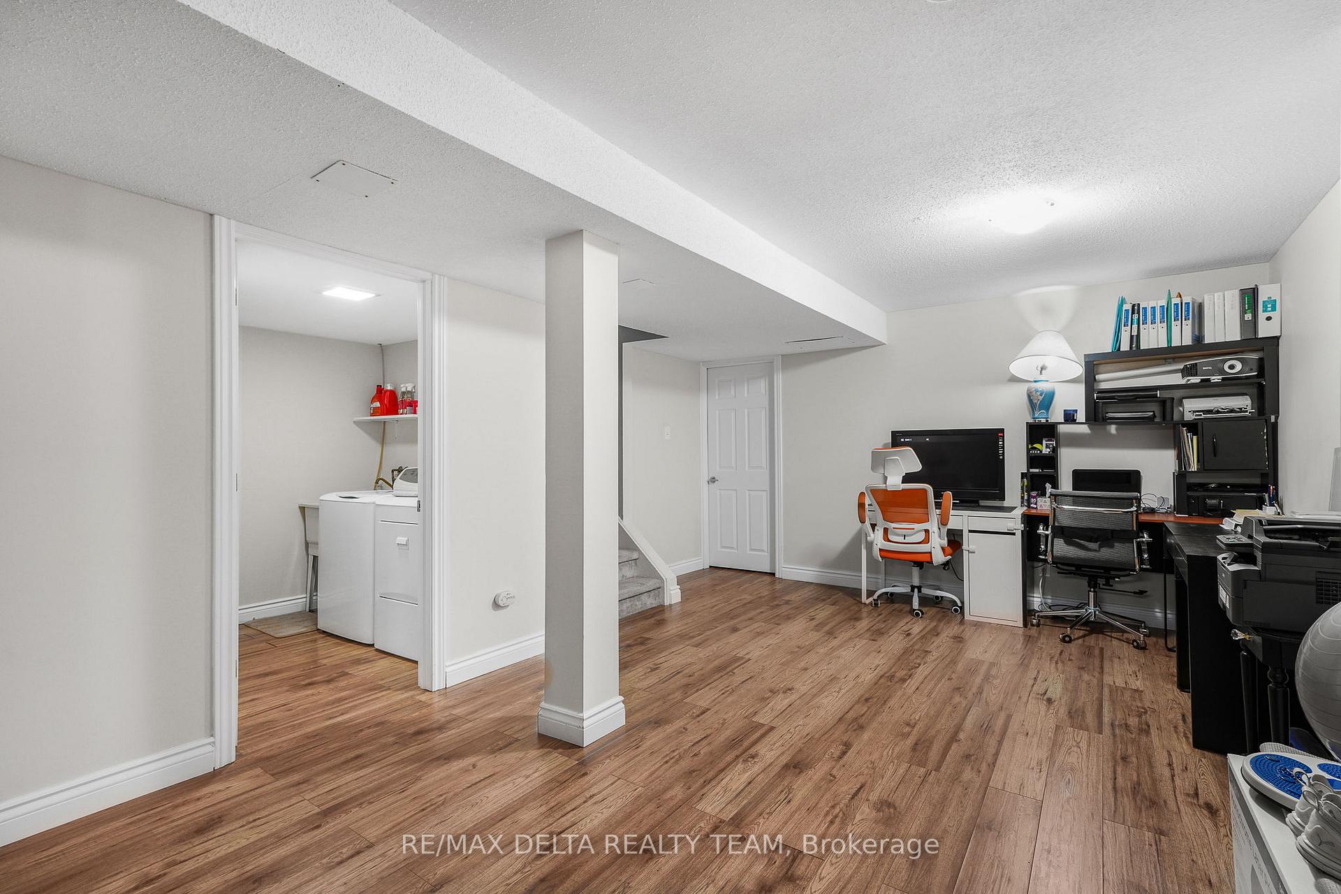 Photo 21 of 1107 Des Forets Avenue, Ottawa, Convent Glen North — HOMEH