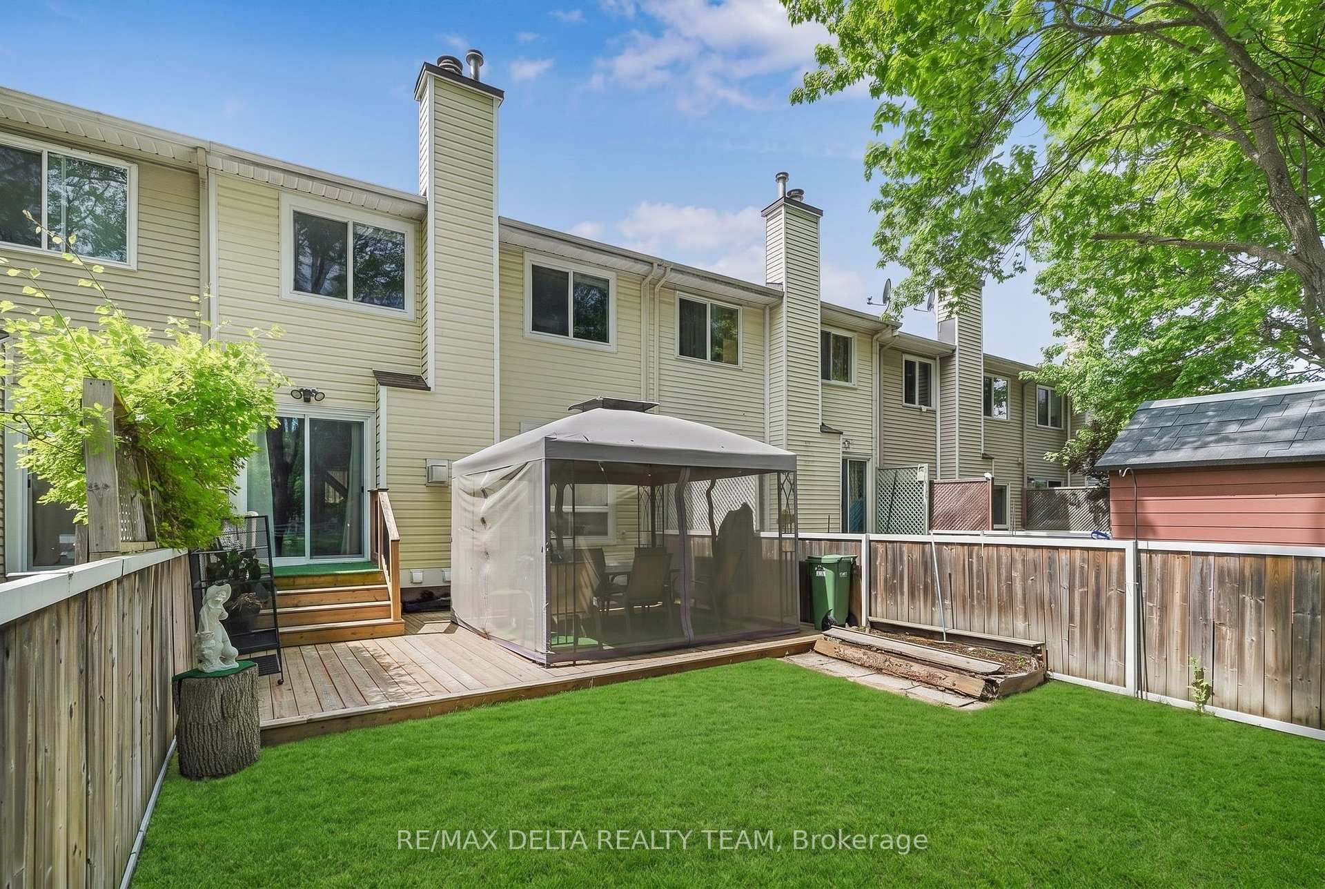 Photo 23 of 1107 Des Forets Avenue, Ottawa, Convent Glen North — HOMEH