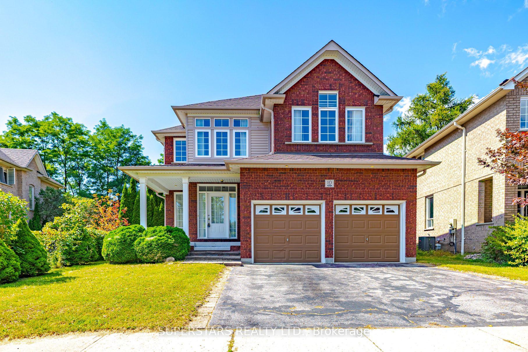 Photo 2 of 10 Thistledown Crescent, Whitby, Taunton North — HOMEH