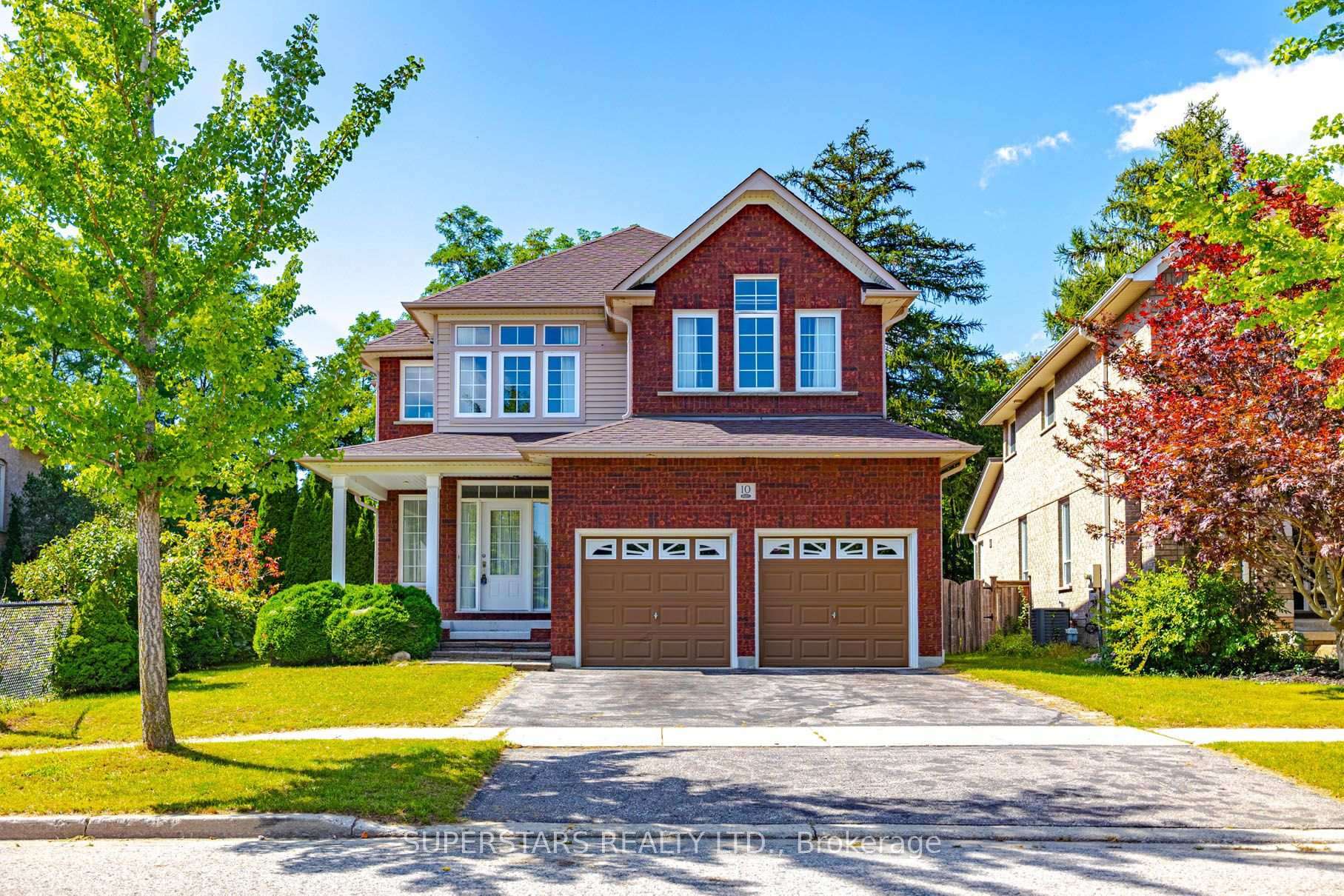 Photo 3 of 10 Thistledown Crescent, Whitby, Taunton North — HOMEH