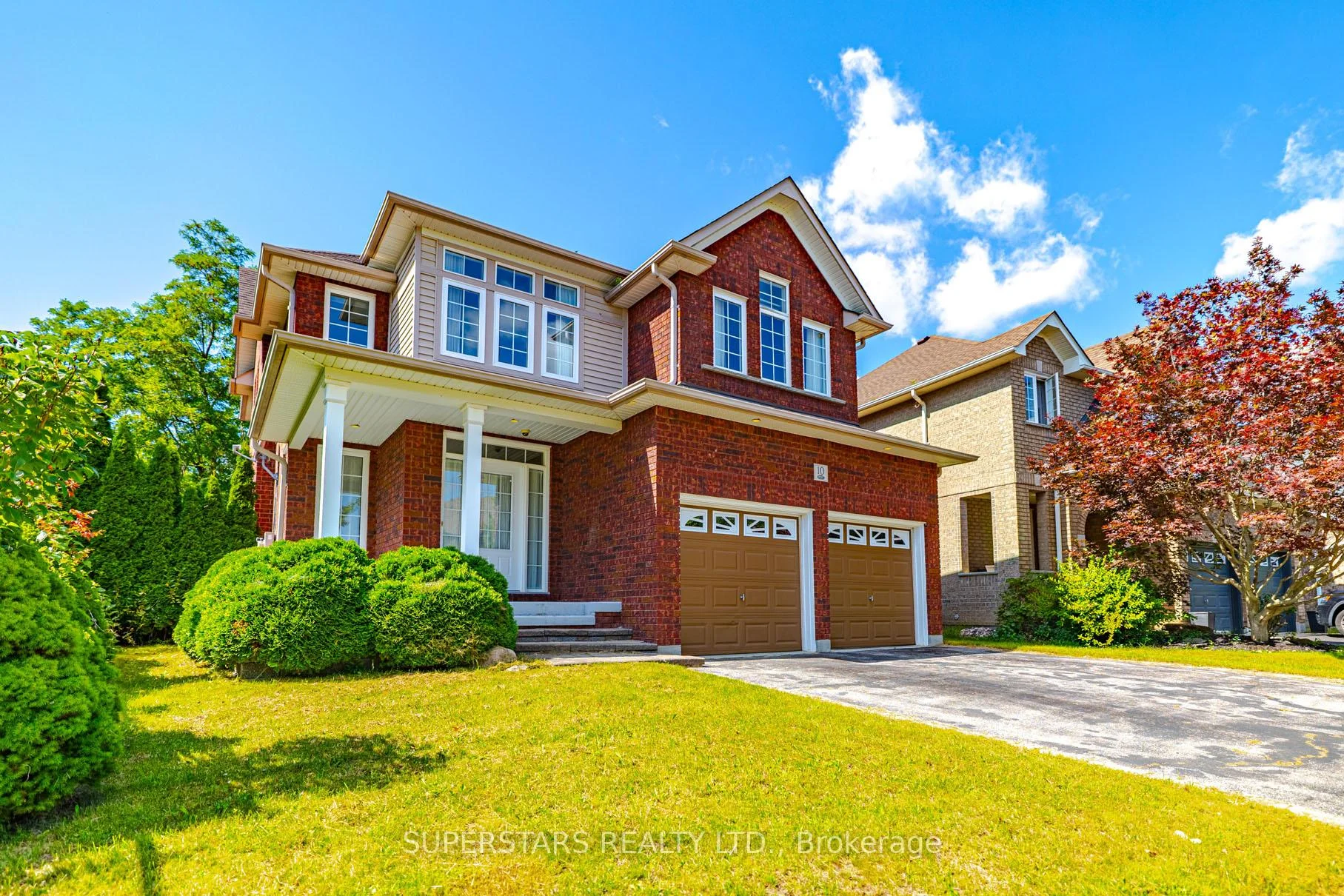 Photo 4 of 10 Thistledown Crescent, Whitby, Taunton North — HOMEH