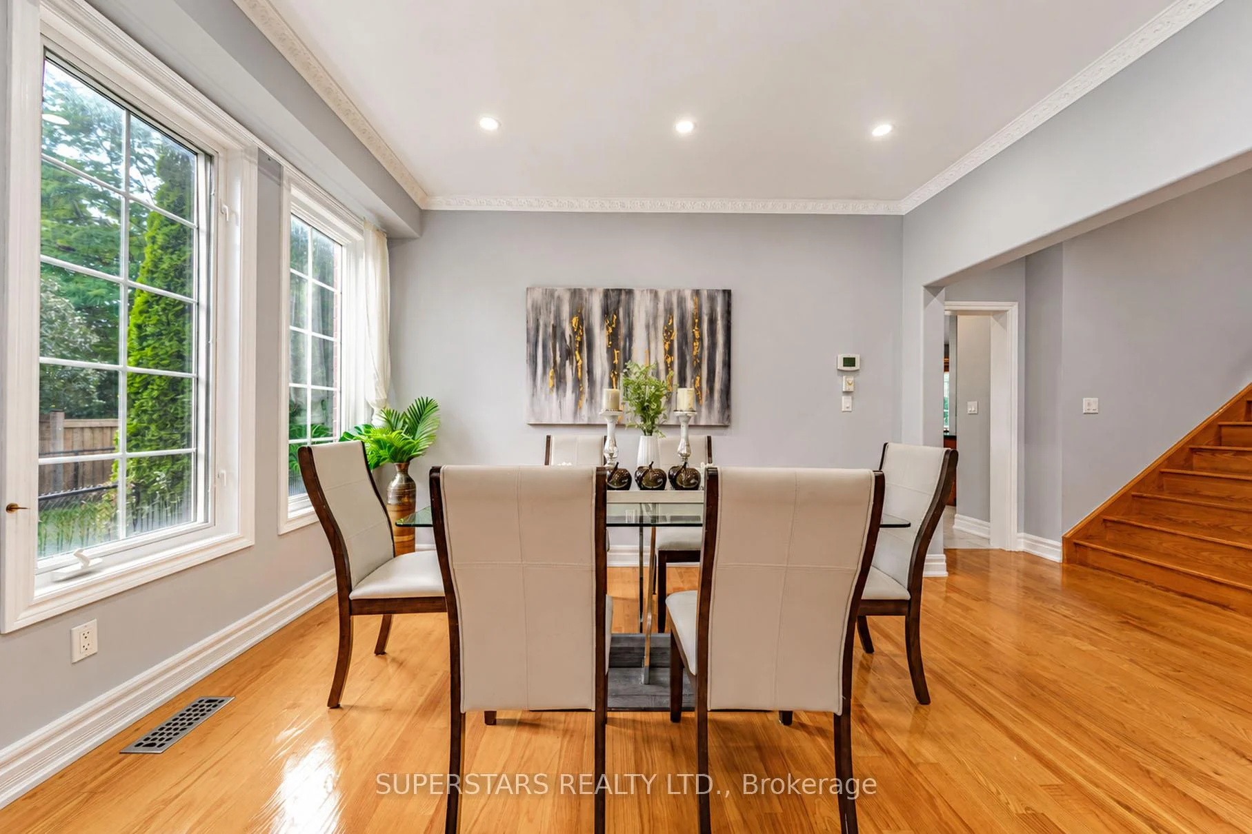 Photo 17 of 10 Thistledown Crescent, Whitby, Taunton North — HOMEH