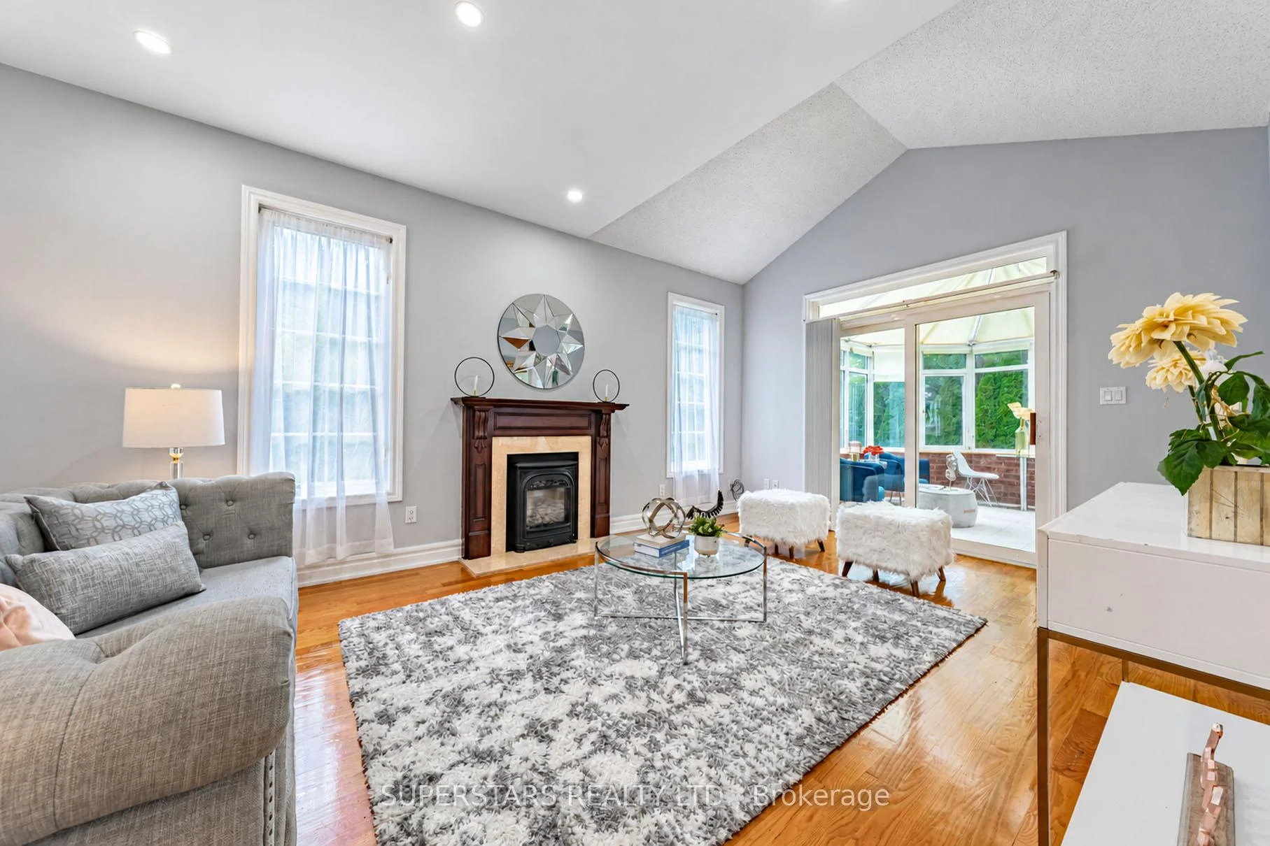 Photo 18 of 10 Thistledown Crescent, Whitby, Taunton North — HOMEH