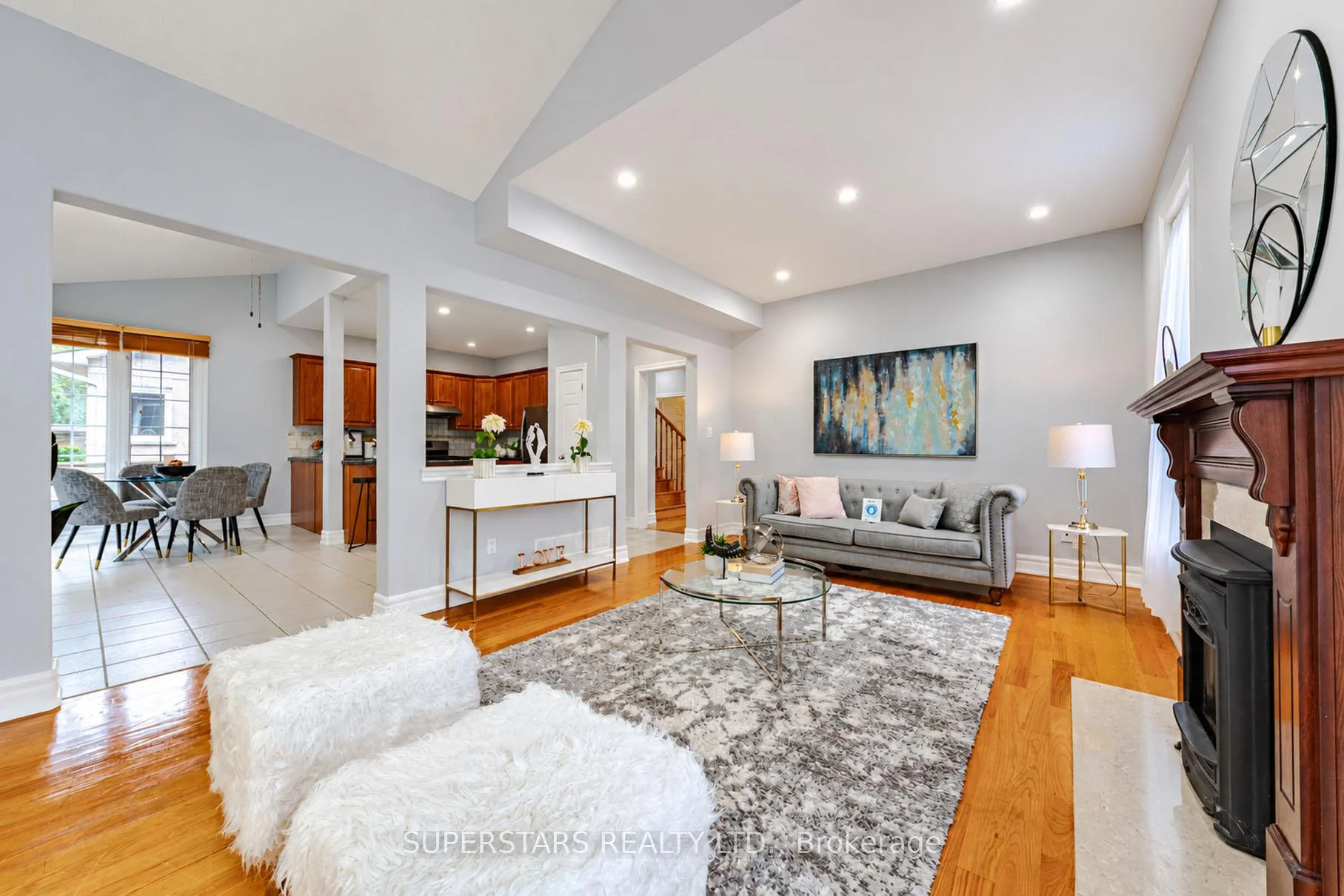 Photo 20 of 10 Thistledown Crescent, Whitby, Taunton North — HOMEH