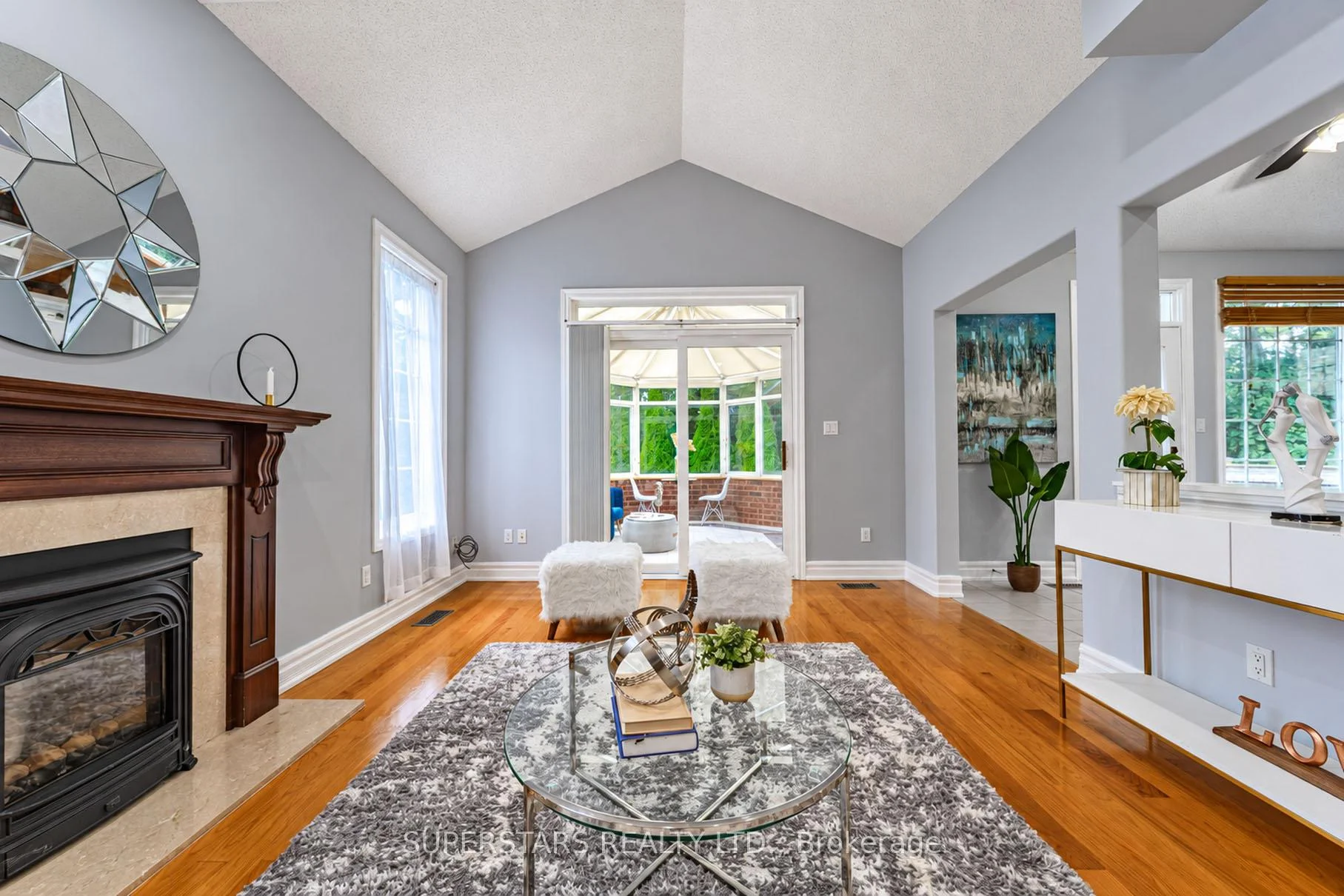 Photo 21 of 10 Thistledown Crescent, Whitby, Taunton North — HOMEH