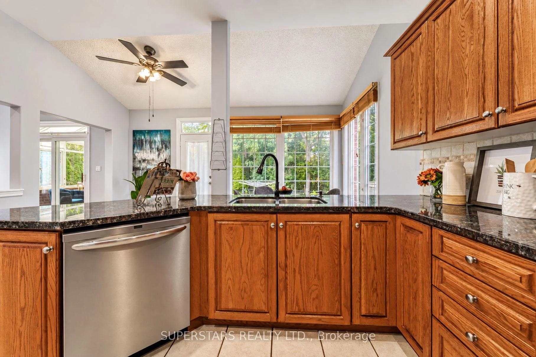 Photo 27 of 10 Thistledown Crescent, Whitby, Taunton North — HOMEH