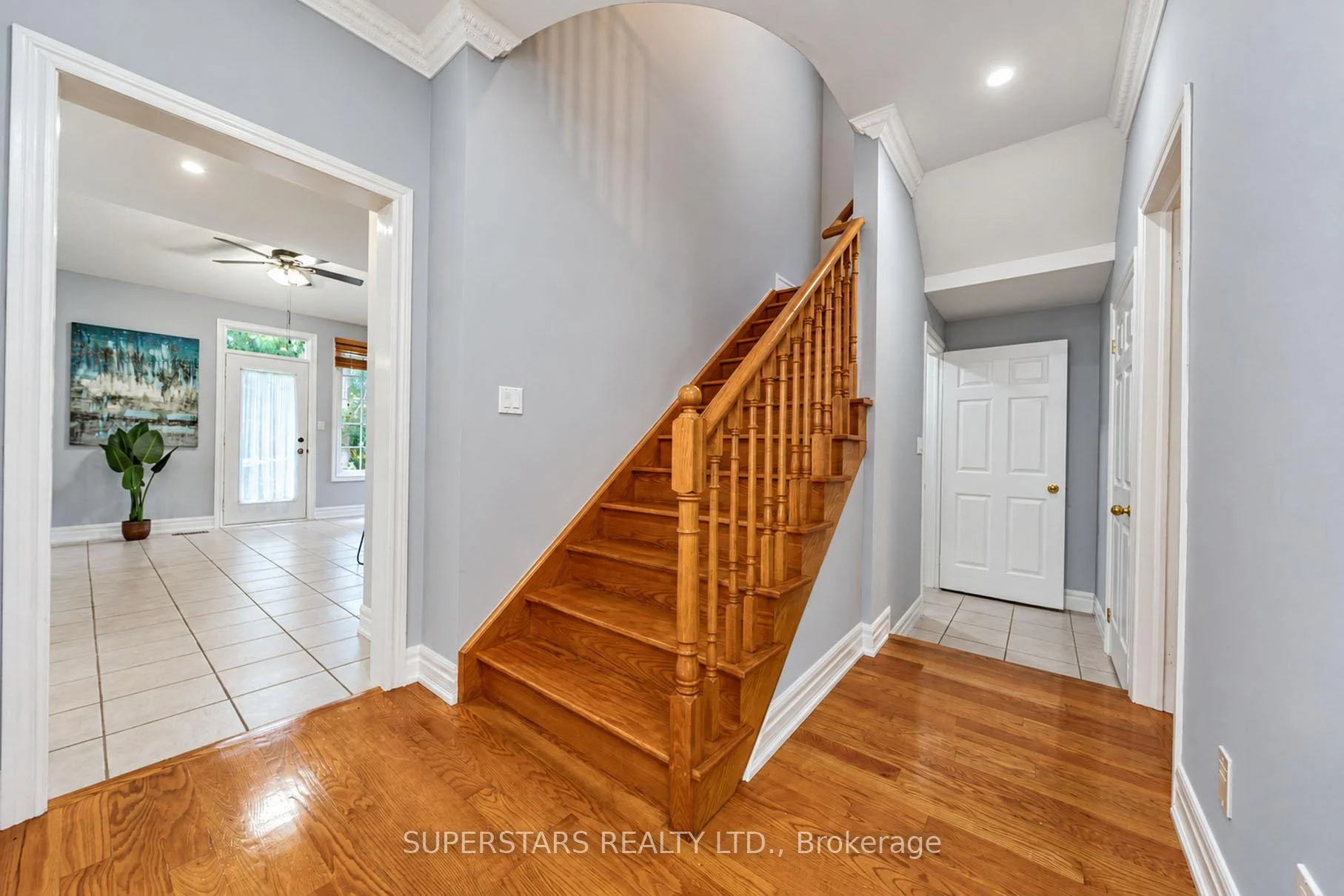Photo 30 of 10 Thistledown Crescent, Whitby, Taunton North — HOMEH