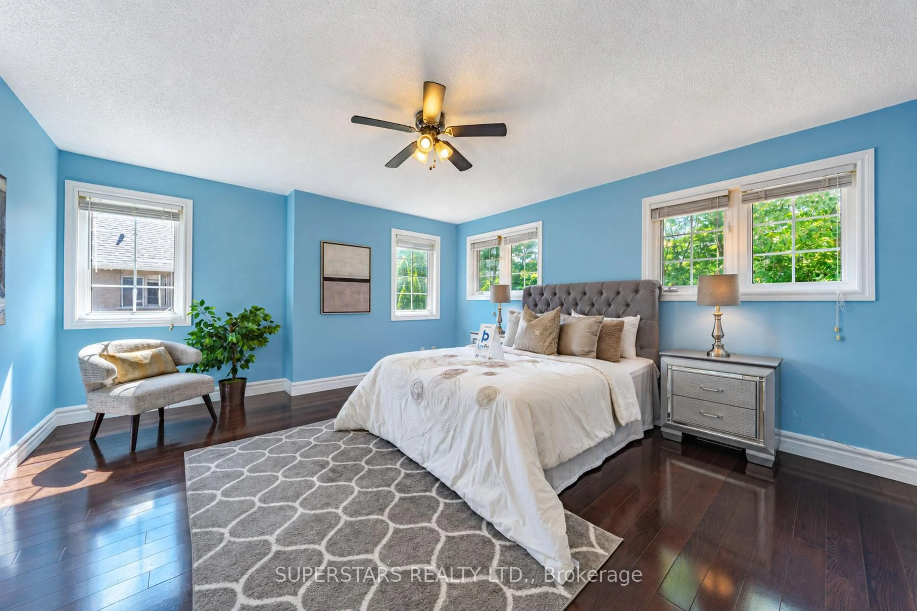 Photo 31 of 10 Thistledown Crescent, Whitby, Taunton North — HOMEH