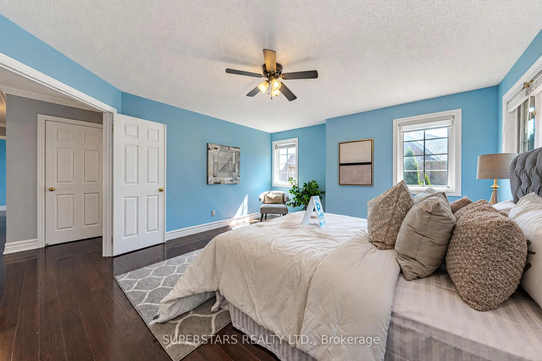Photo 33 of 10 Thistledown Crescent, Whitby, Taunton North — HOMEH