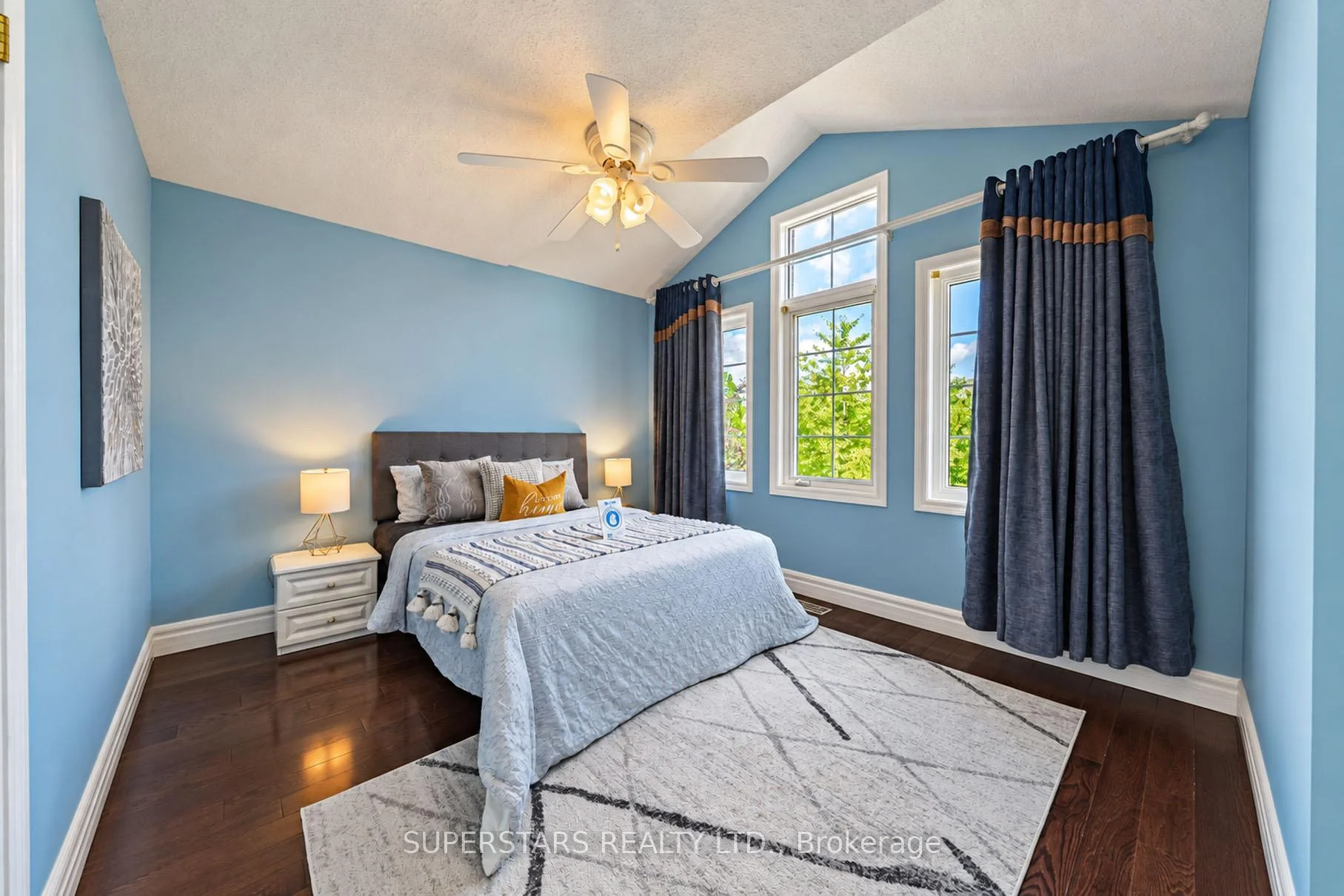 Photo 36 of 10 Thistledown Crescent, Whitby, Taunton North — HOMEH