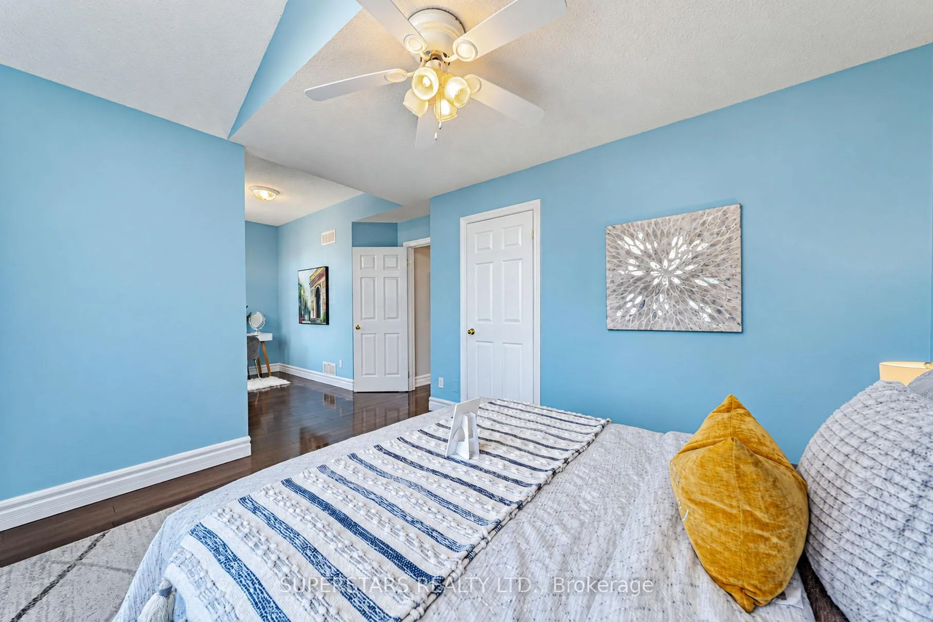 Photo 38 of 10 Thistledown Crescent, Whitby, Taunton North — HOMEH