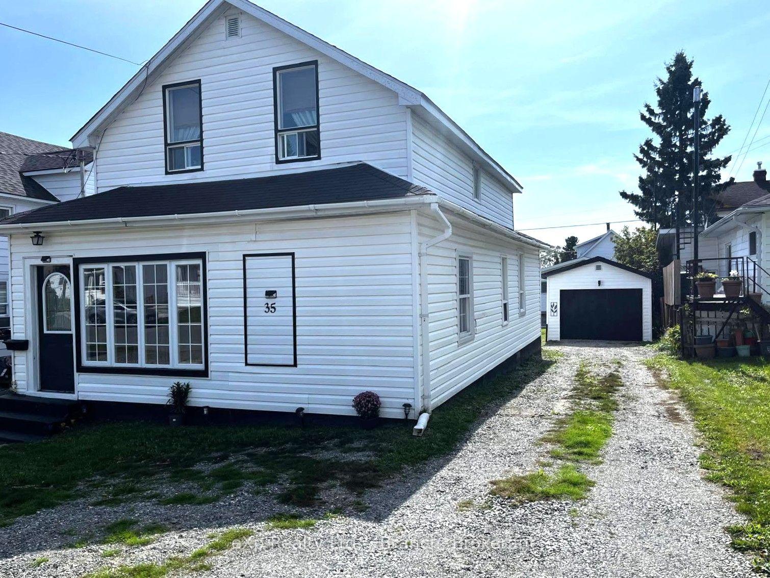 Photo of 35 Taylor Avenue