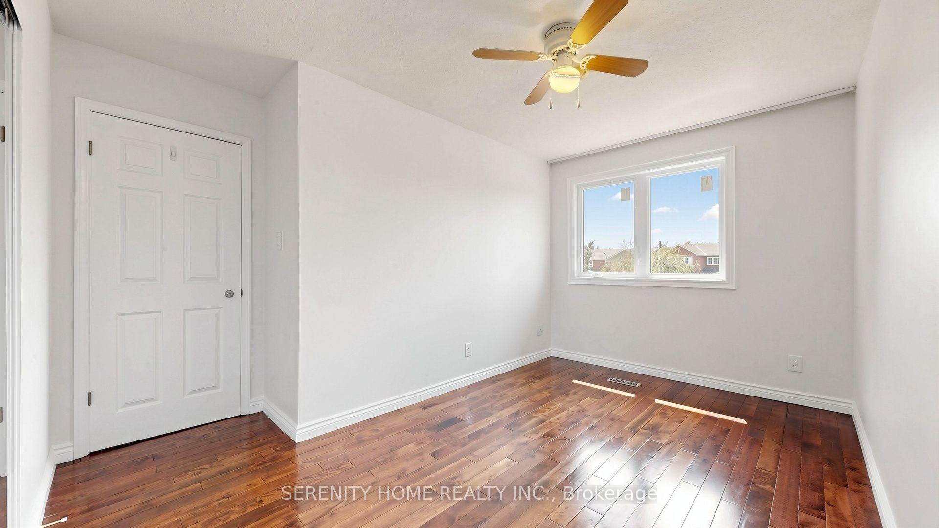 Photo 29 of 957 Queensbridge Drive, Mississauga, Creditview — HOMEH