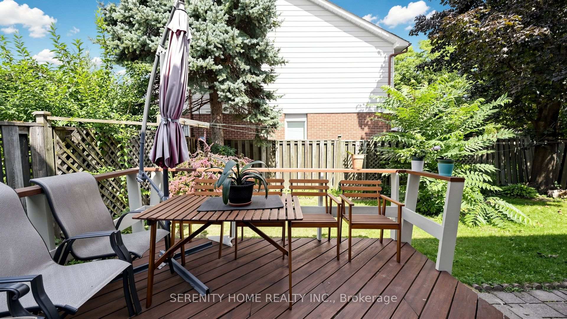 Photo 38 of 957 Queensbridge Drive, Mississauga, Creditview — HOMEH