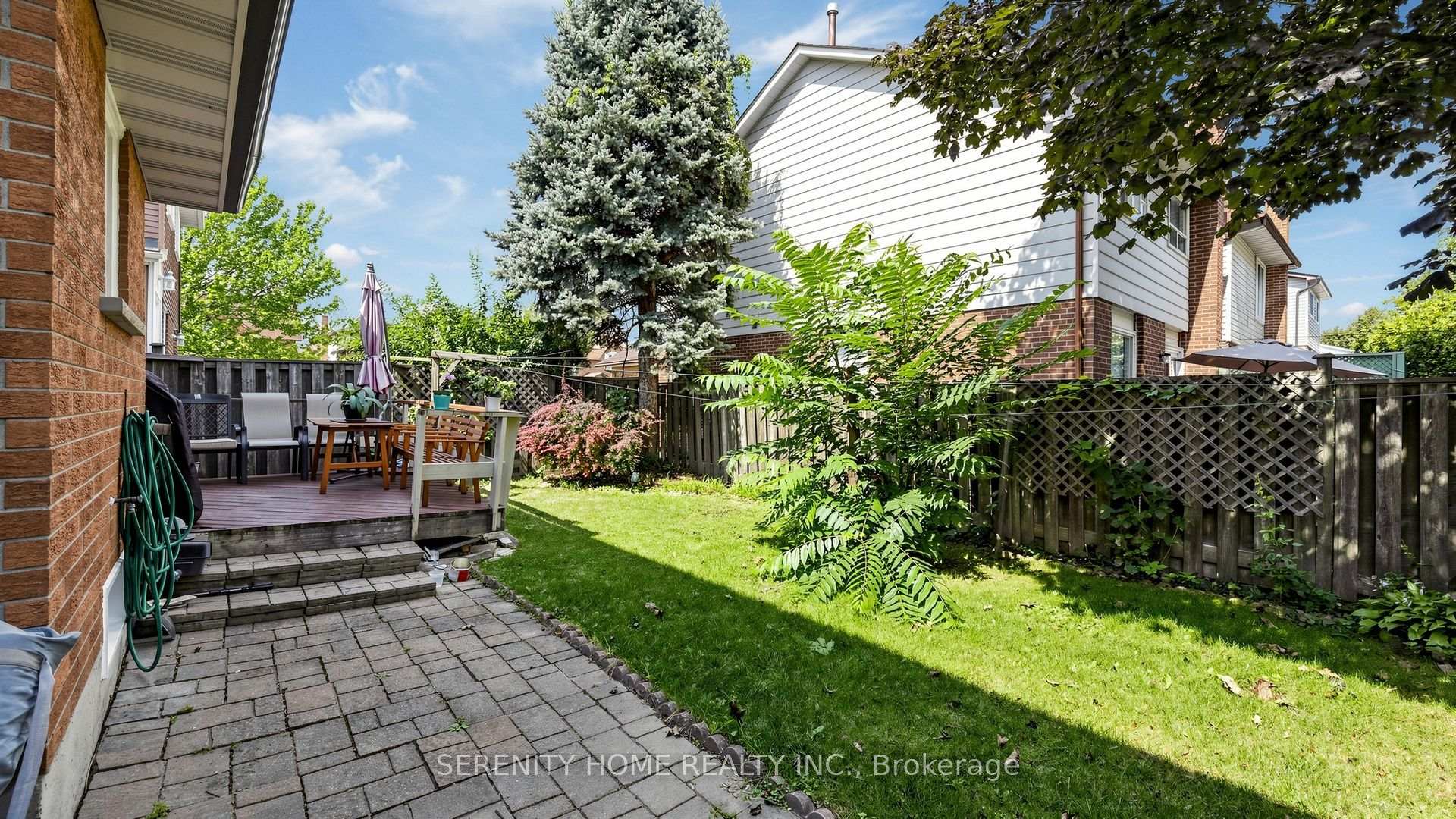 Photo 39 of 957 Queensbridge Drive, Mississauga, Creditview — HOMEH