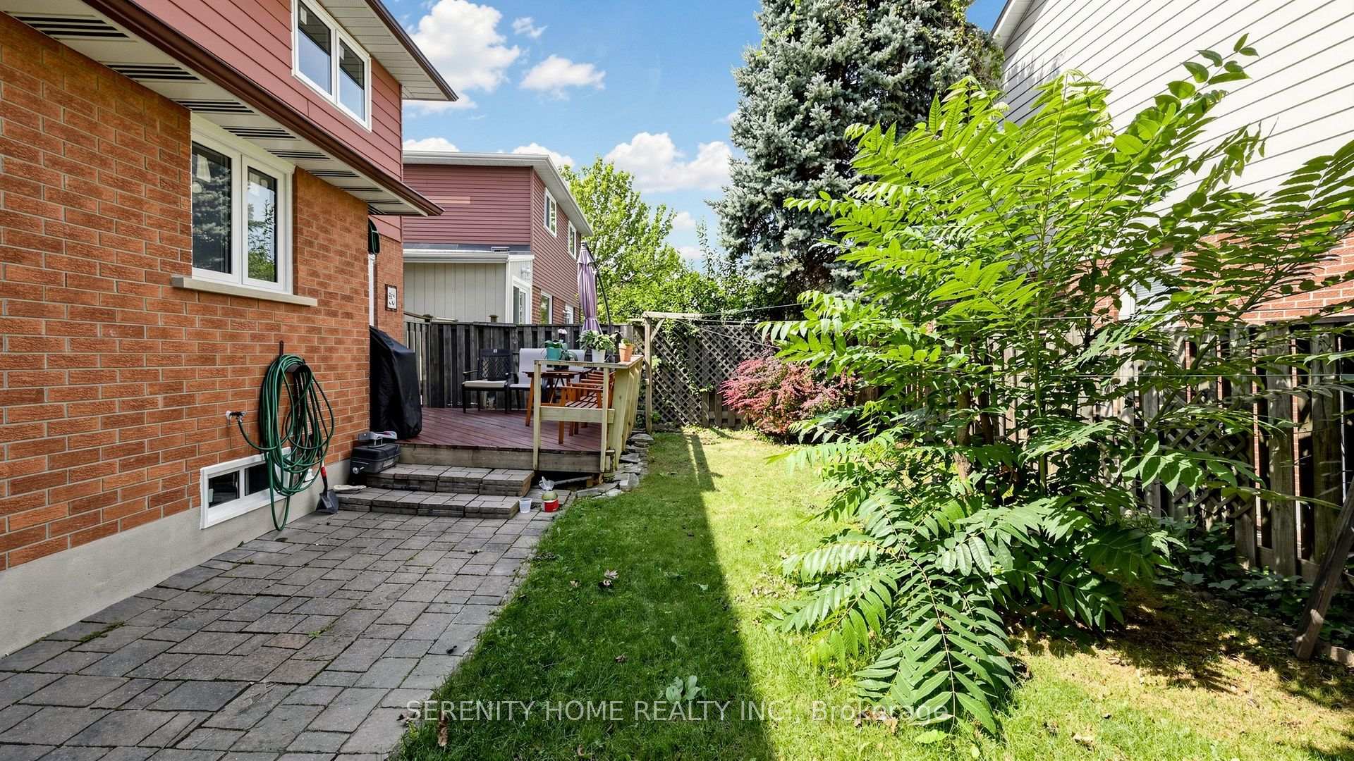 Photo 40 of 957 Queensbridge Drive, Mississauga, Creditview — HOMEH