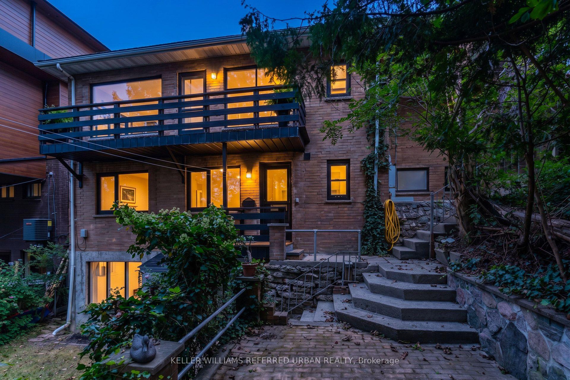 Photo 1 of 30 Rambert Crescent, Toronto, High Park-Swansea — HOMEH