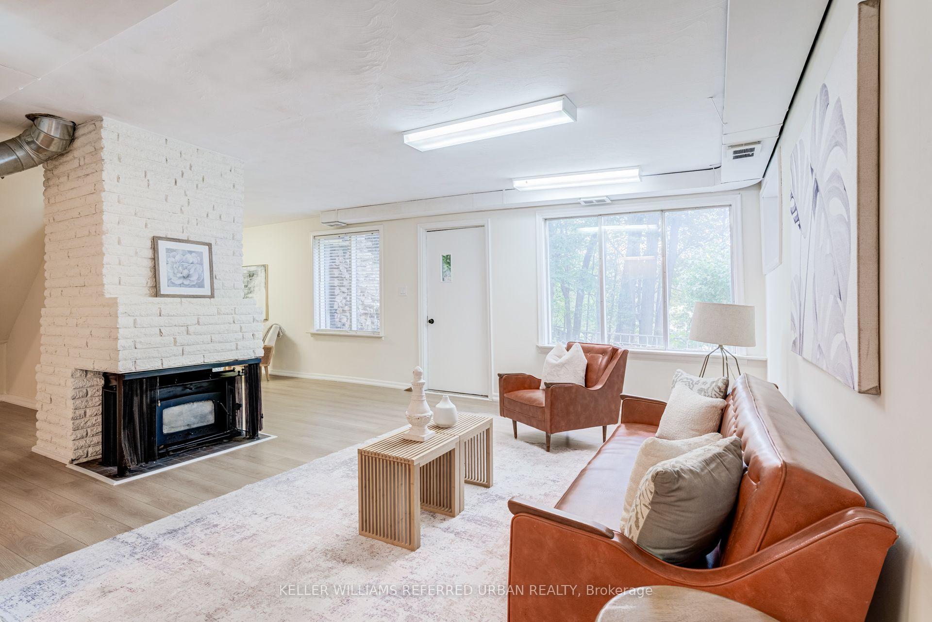 Photo 25 of 30 Rambert Crescent, Toronto, High Park-Swansea — HOMEH