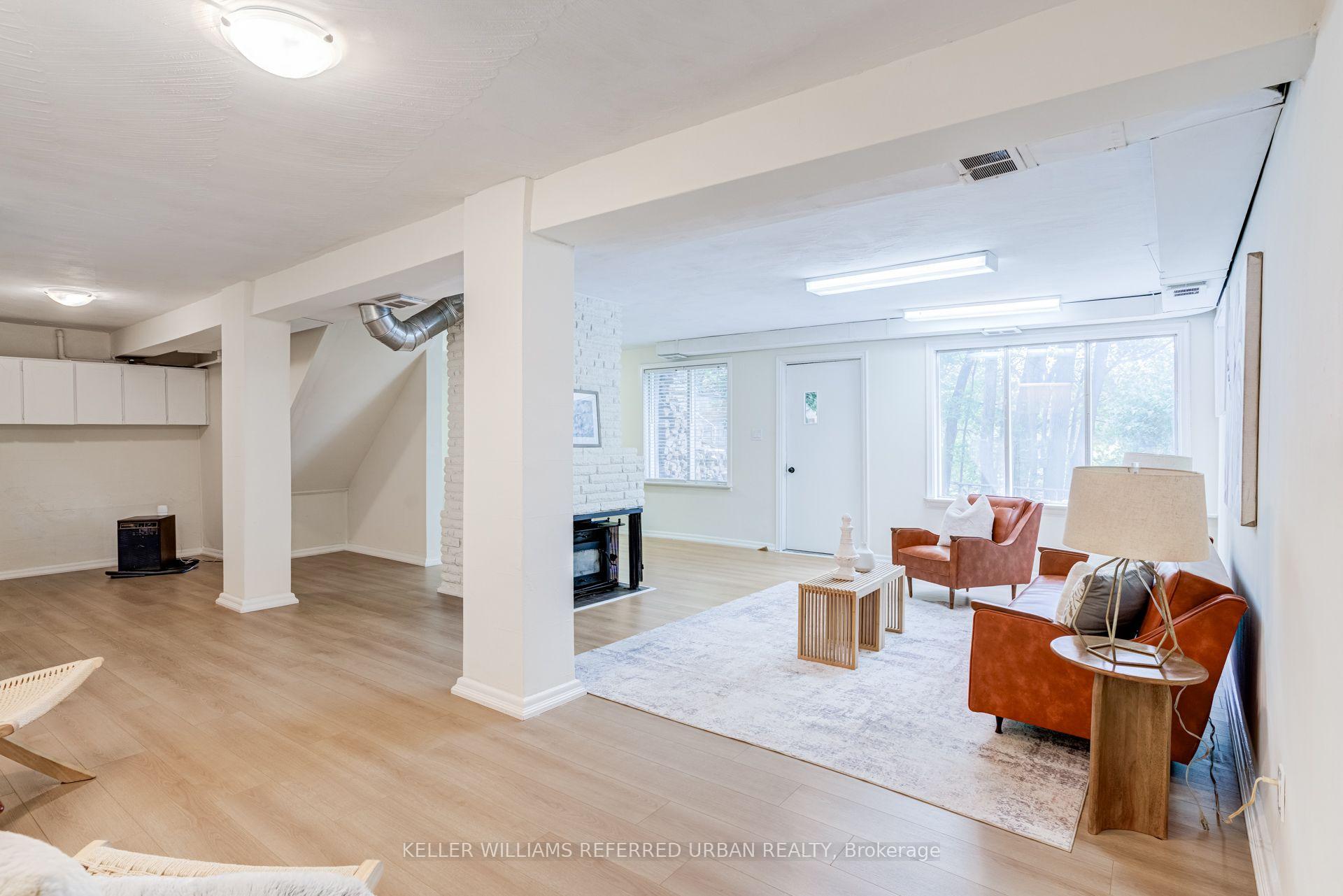 Photo 26 of 30 Rambert Crescent, Toronto, High Park-Swansea — HOMEH