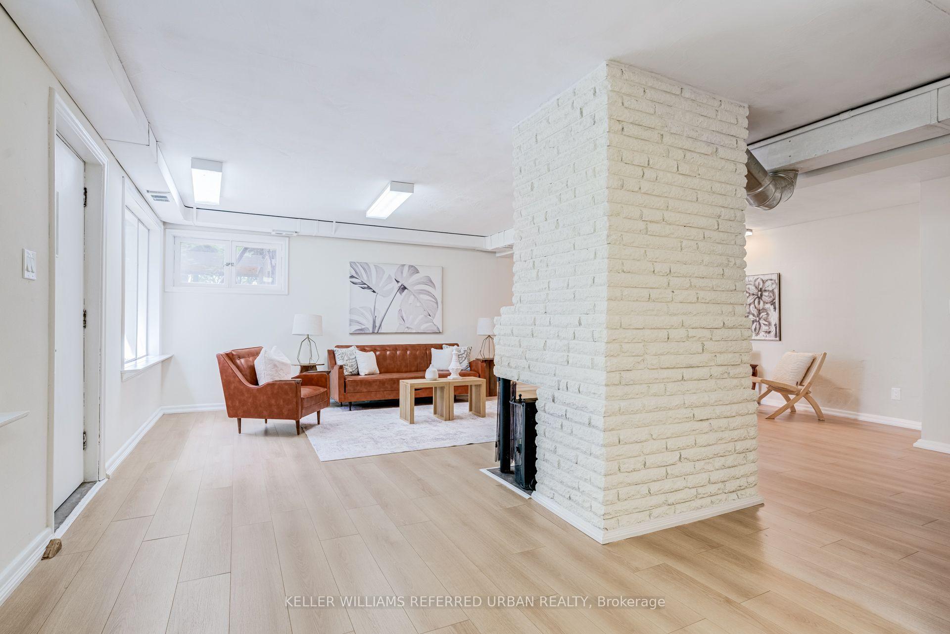 Photo 27 of 30 Rambert Crescent, Toronto, High Park-Swansea — HOMEH
