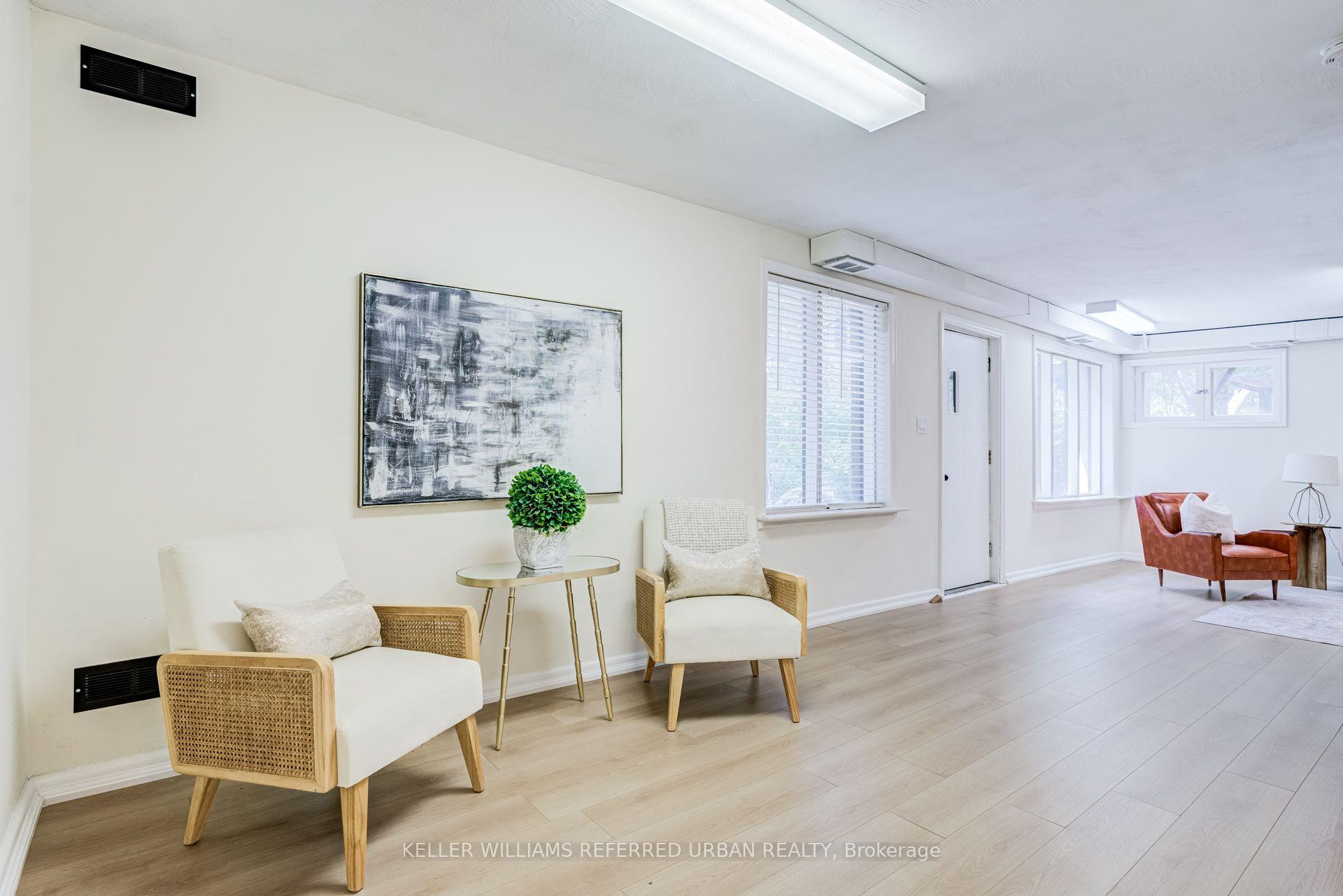Photo 28 of 30 Rambert Crescent, Toronto, High Park-Swansea — HOMEH