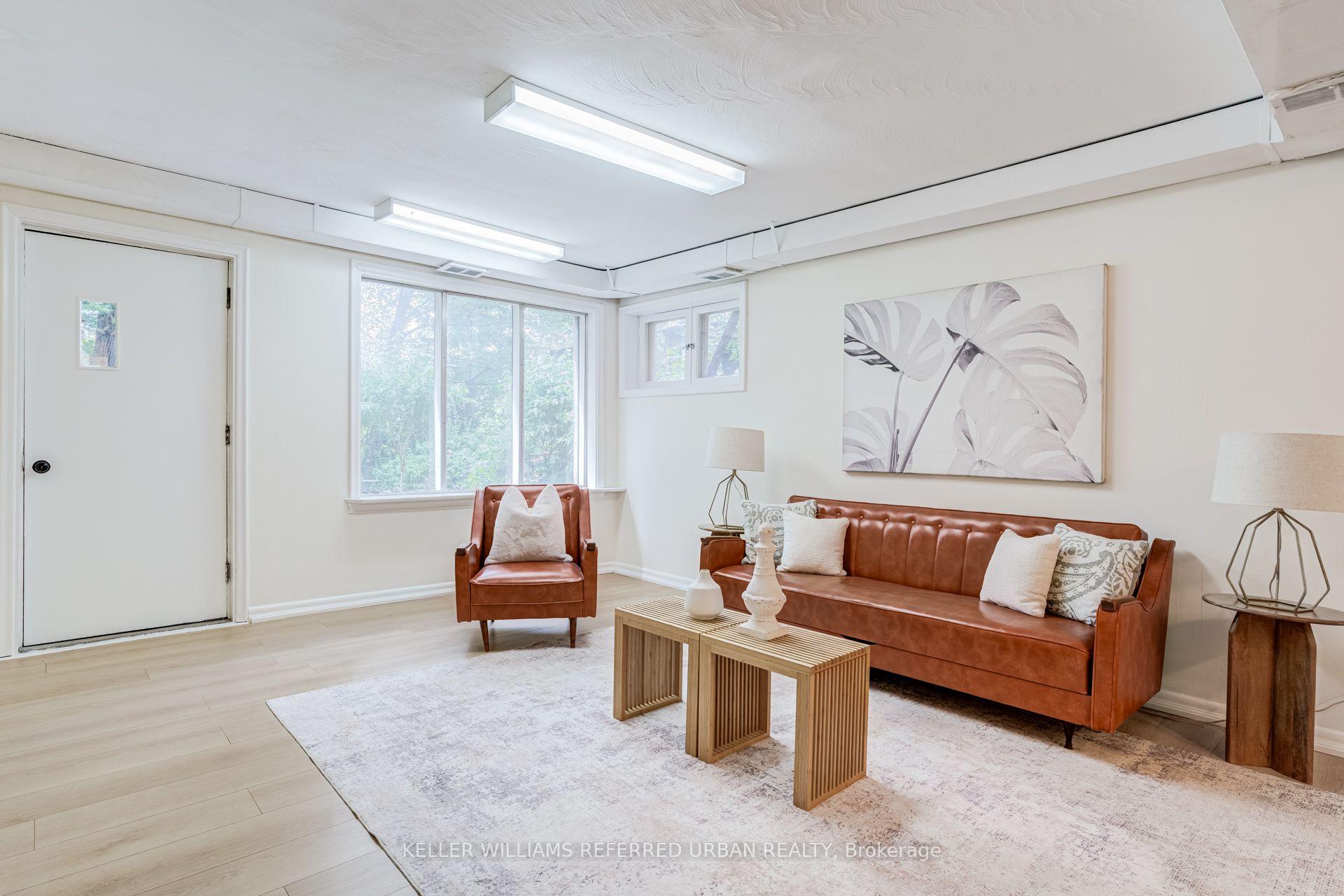 Photo 29 of 30 Rambert Crescent, Toronto, High Park-Swansea — HOMEH