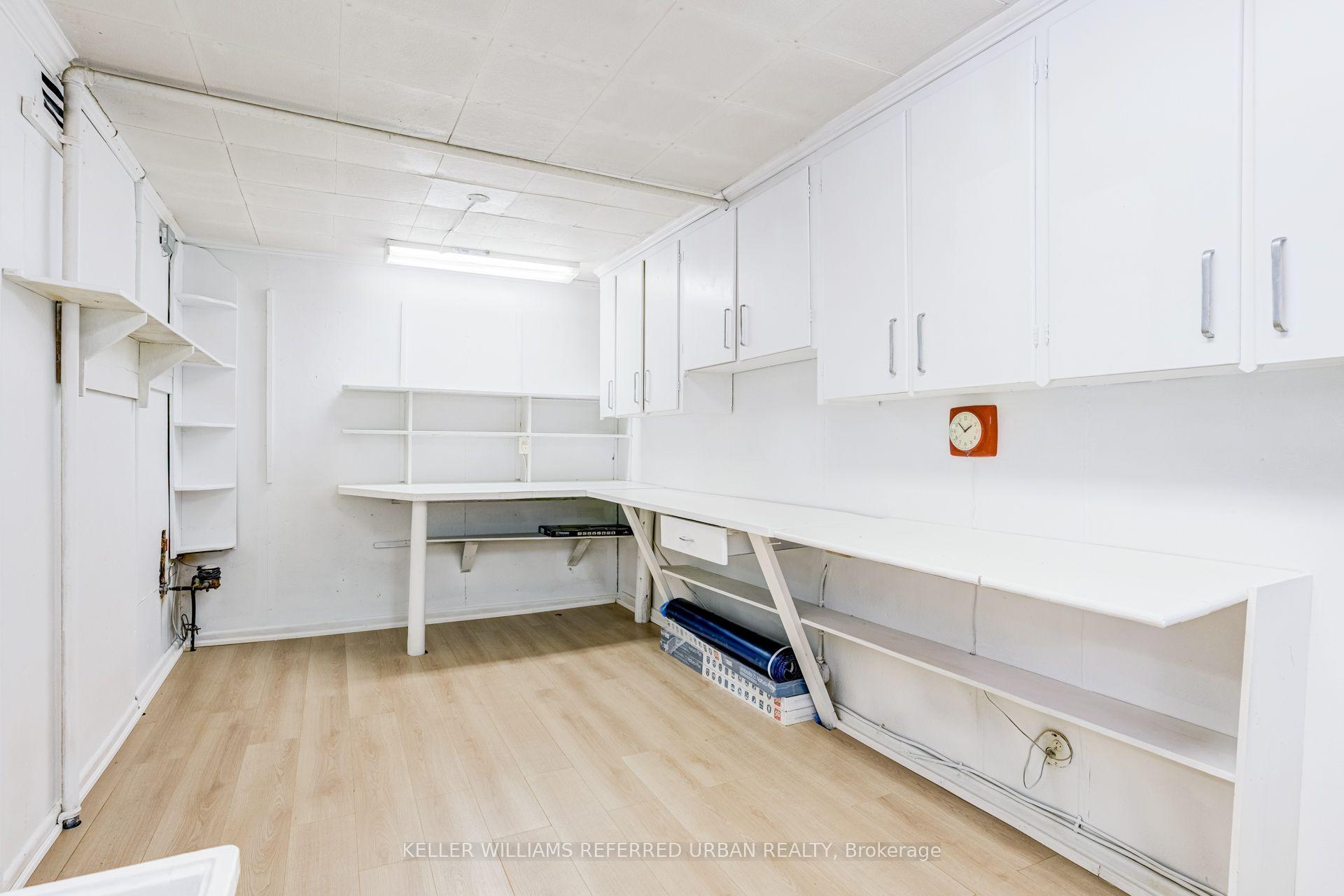 Photo 31 of 30 Rambert Crescent, Toronto, High Park-Swansea — HOMEH