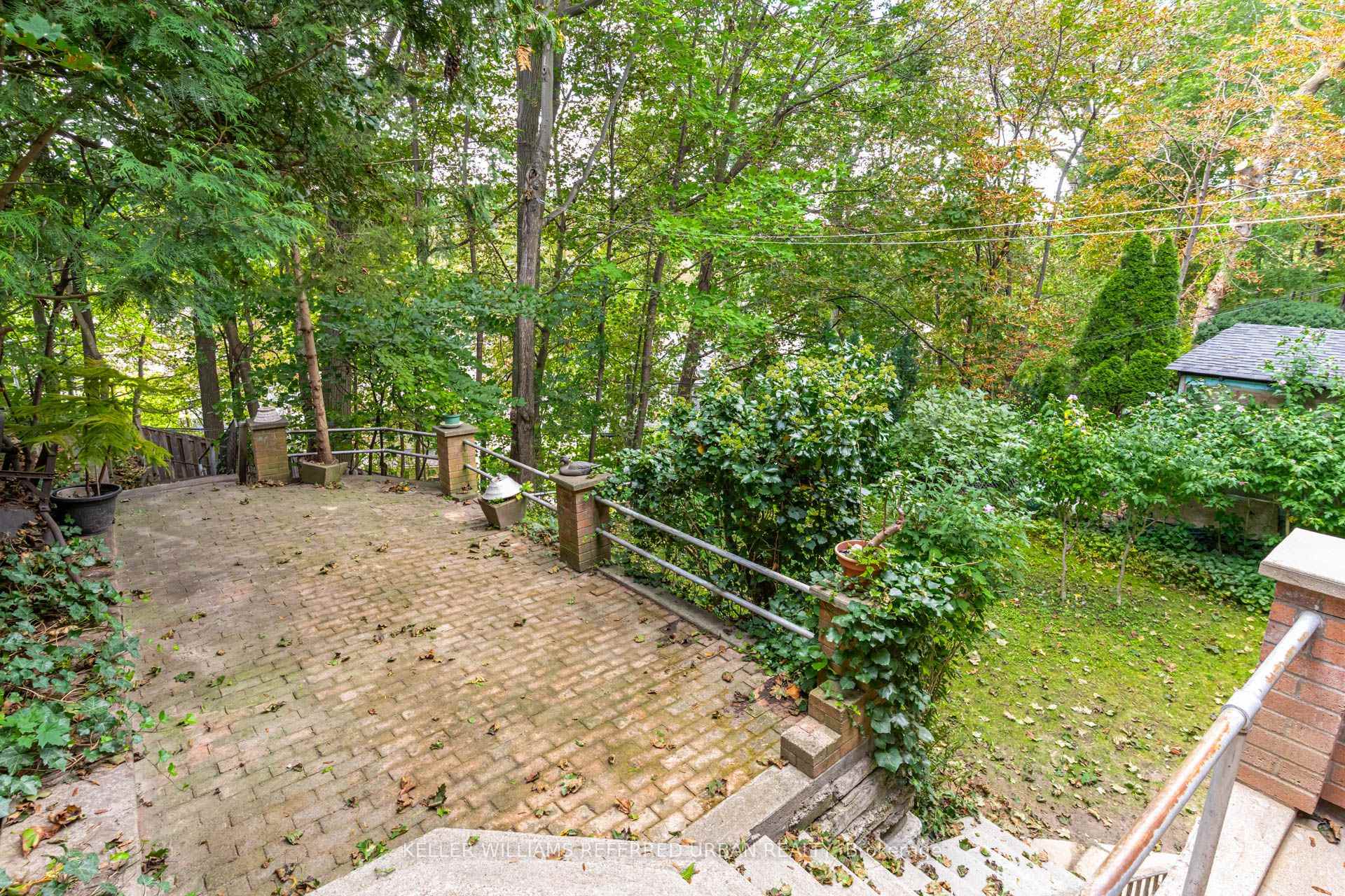 Photo 34 of 30 Rambert Crescent, Toronto, High Park-Swansea — HOMEH