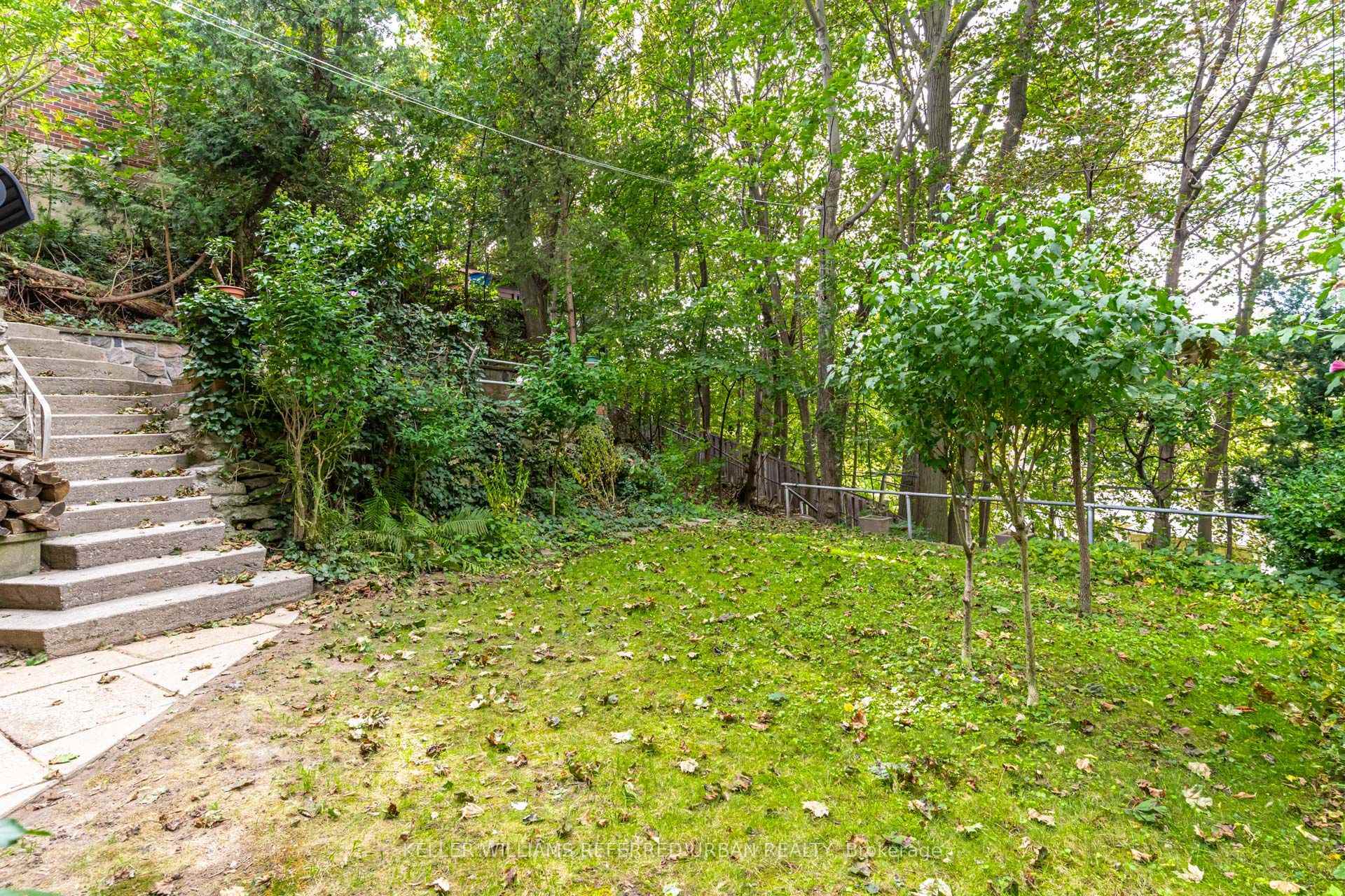 Photo 35 of 30 Rambert Crescent, Toronto, High Park-Swansea — HOMEH