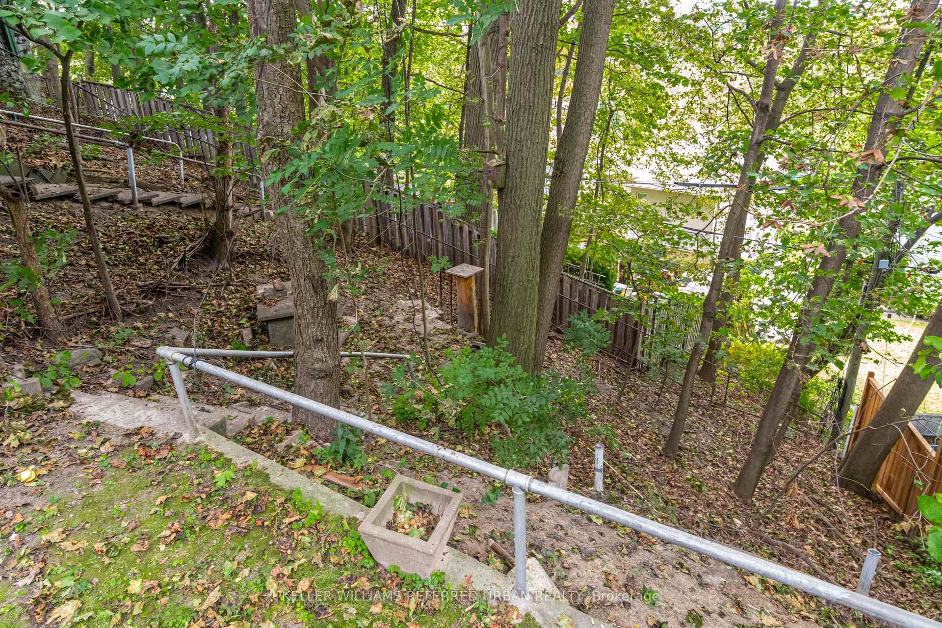 Photo 37 of 30 Rambert Crescent, Toronto, High Park-Swansea — HOMEH