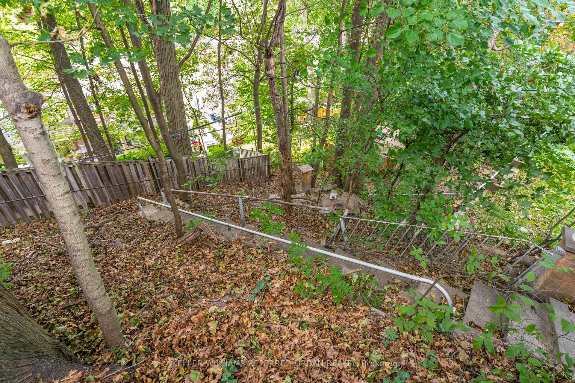 Photo 38 of 30 Rambert Crescent, Toronto, High Park-Swansea — HOMEH