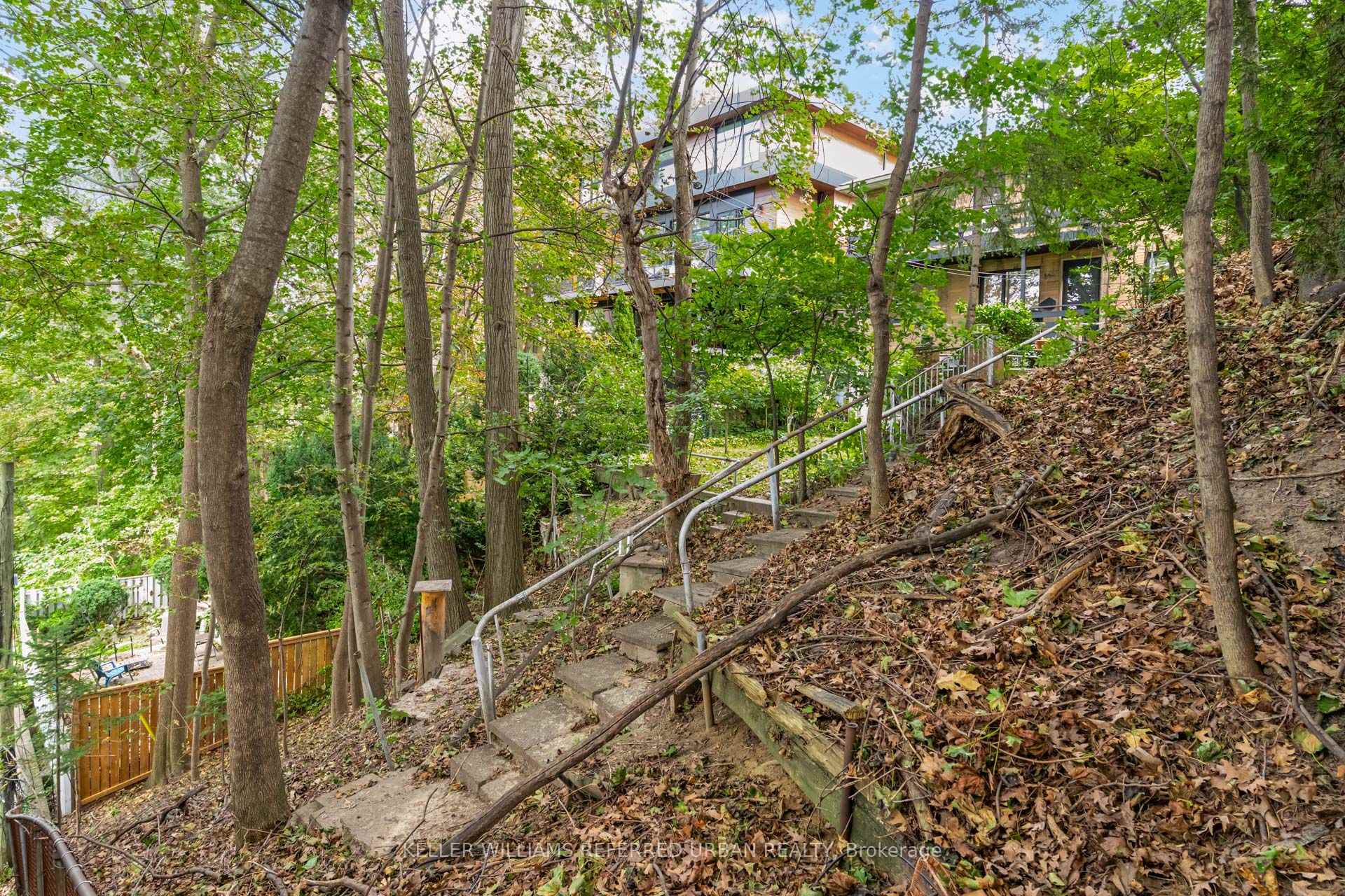 Photo 39 of 30 Rambert Crescent, Toronto, High Park-Swansea — HOMEH