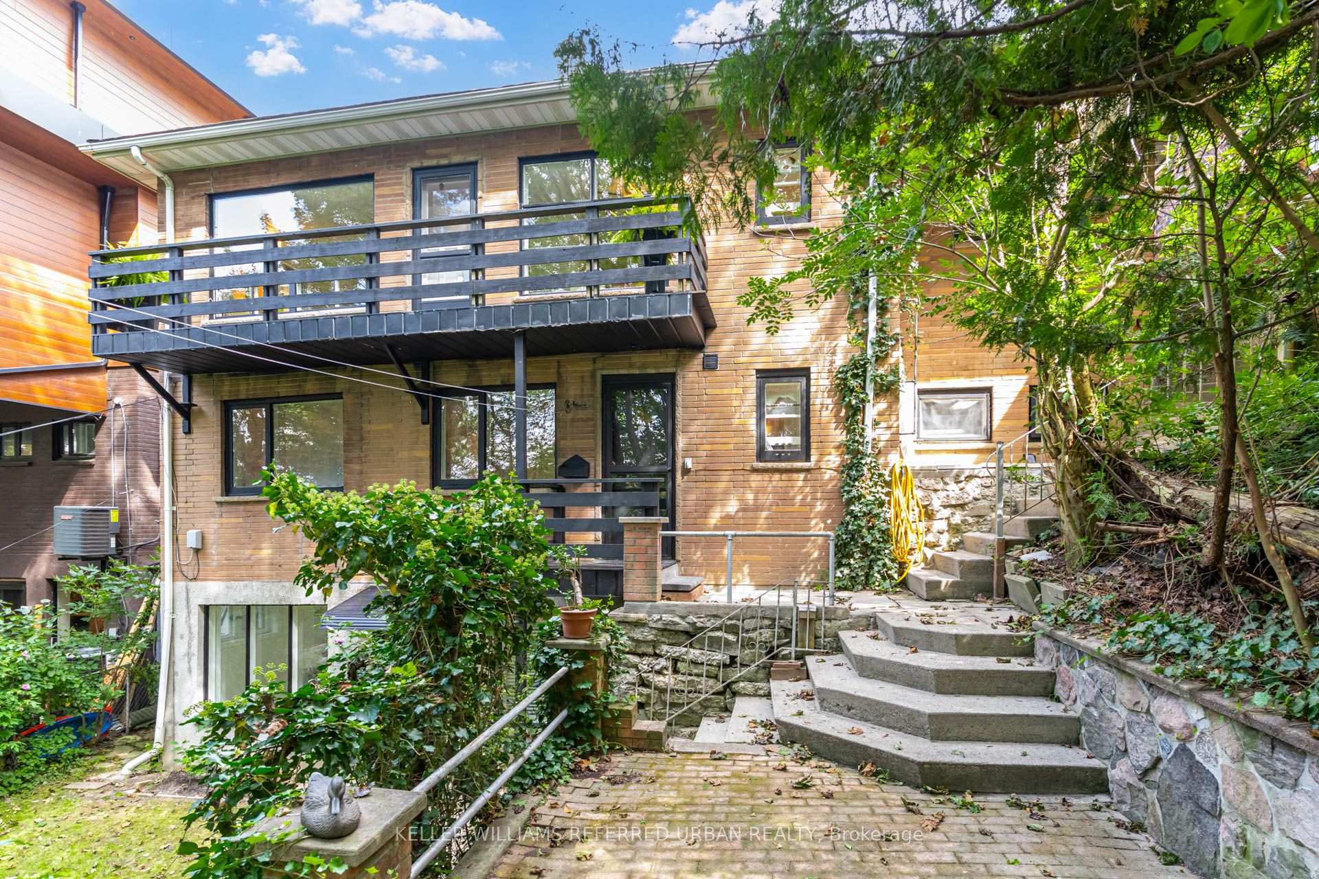 Photo 40 of 30 Rambert Crescent, Toronto, High Park-Swansea — HOMEH