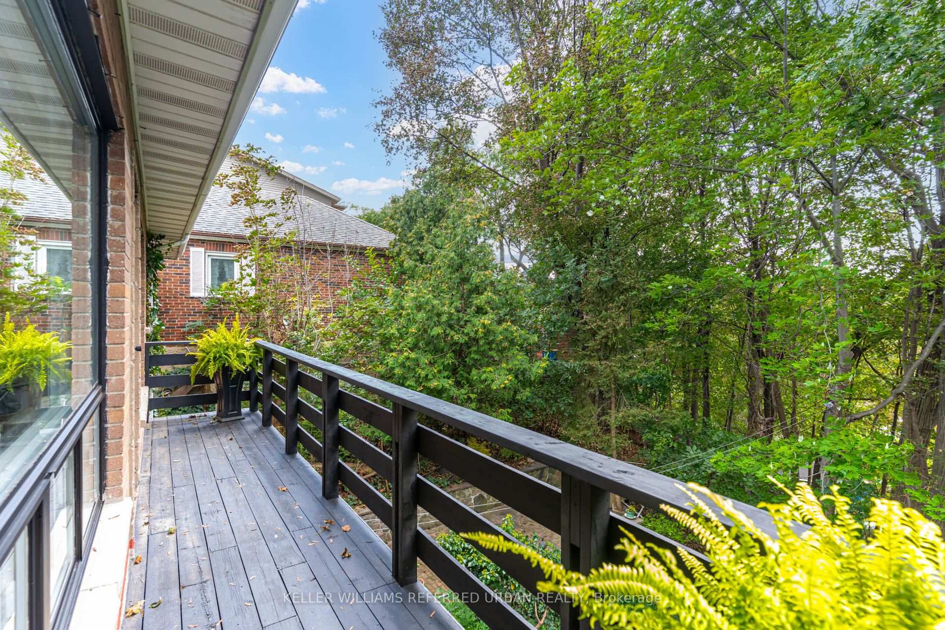 Photo 41 of 30 Rambert Crescent, Toronto, High Park-Swansea — HOMEH