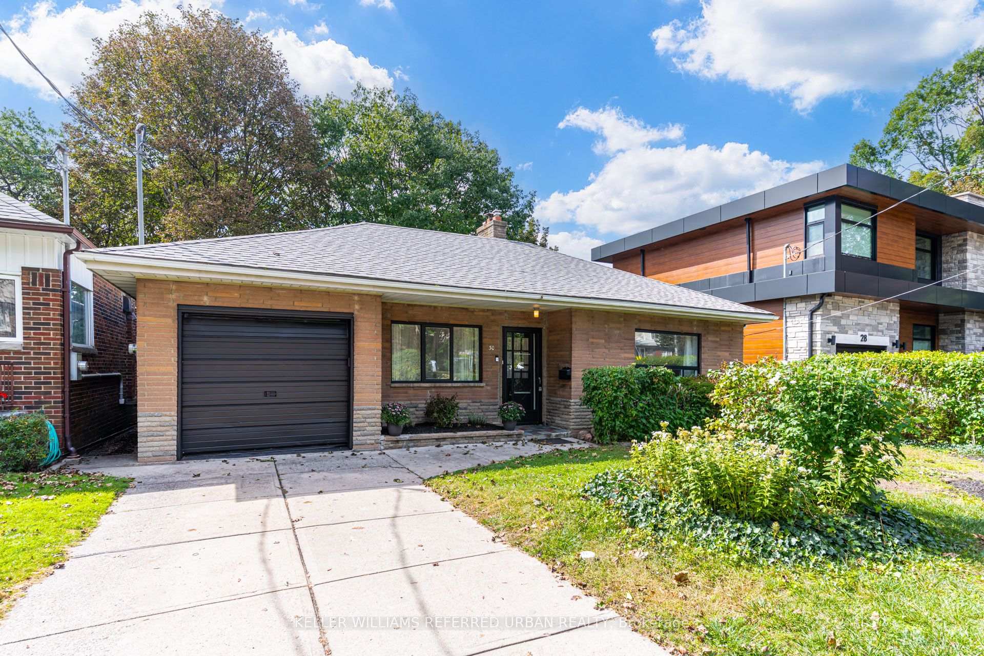 Photo 42 of 30 Rambert Crescent, Toronto, High Park-Swansea — HOMEH