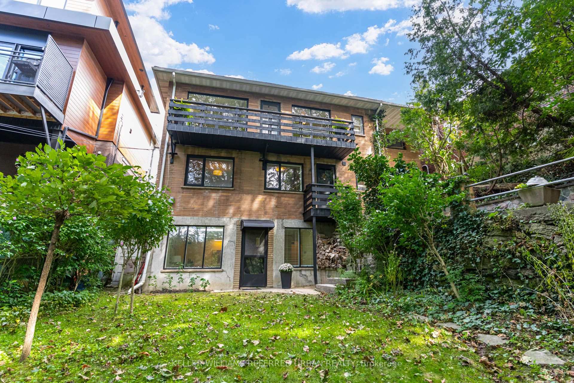 Photo 43 of 30 Rambert Crescent, Toronto, High Park-Swansea — HOMEH