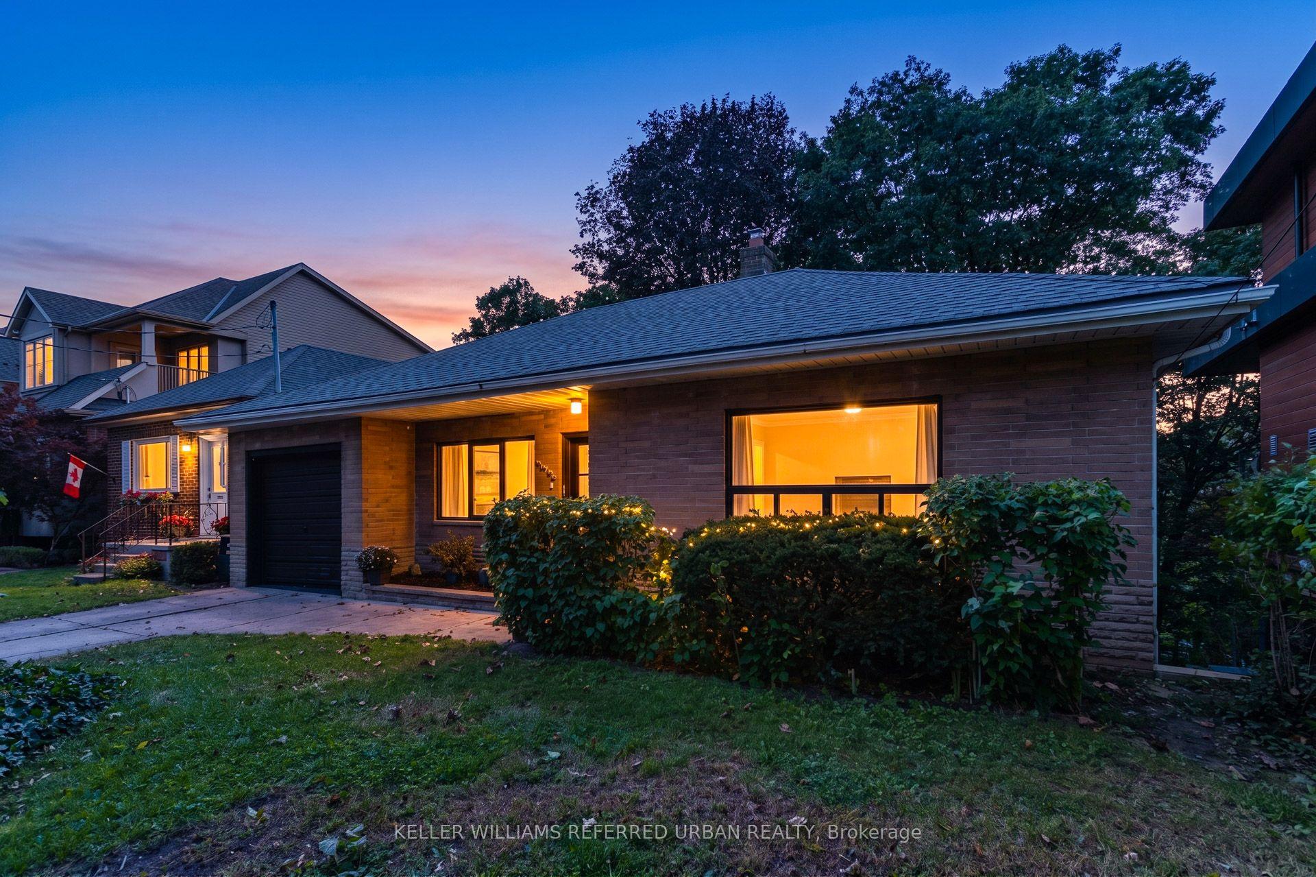 Photo 44 of 30 Rambert Crescent, Toronto, High Park-Swansea — HOMEH