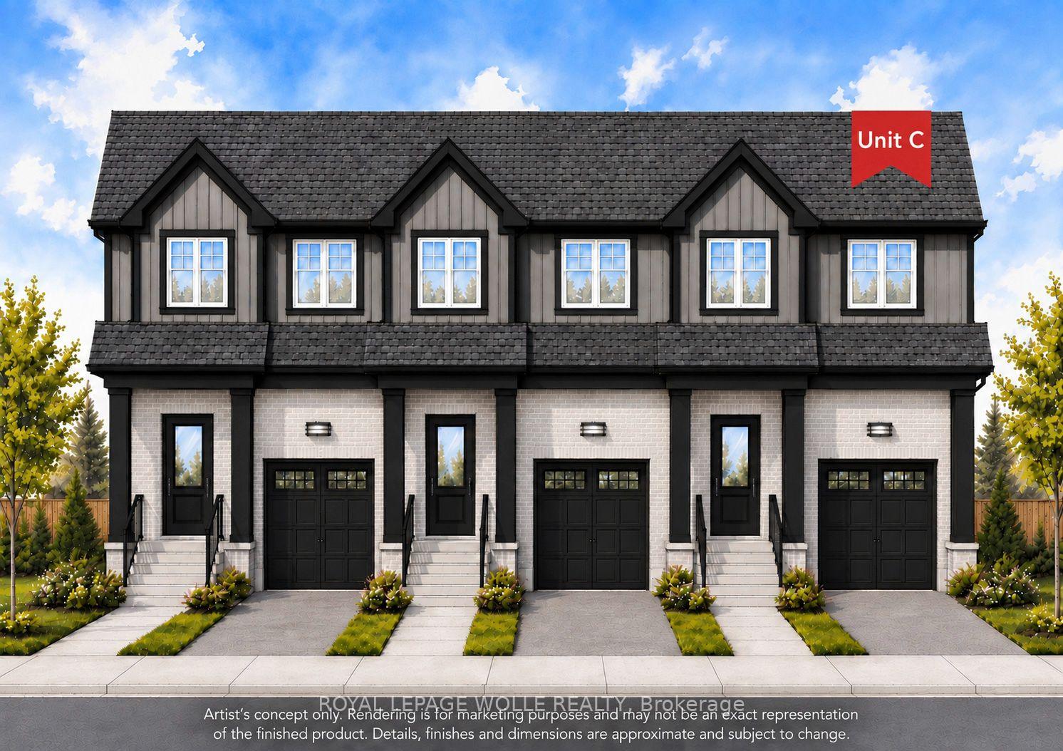 Photo of Unit Unit C, 91 Roseview Avenue