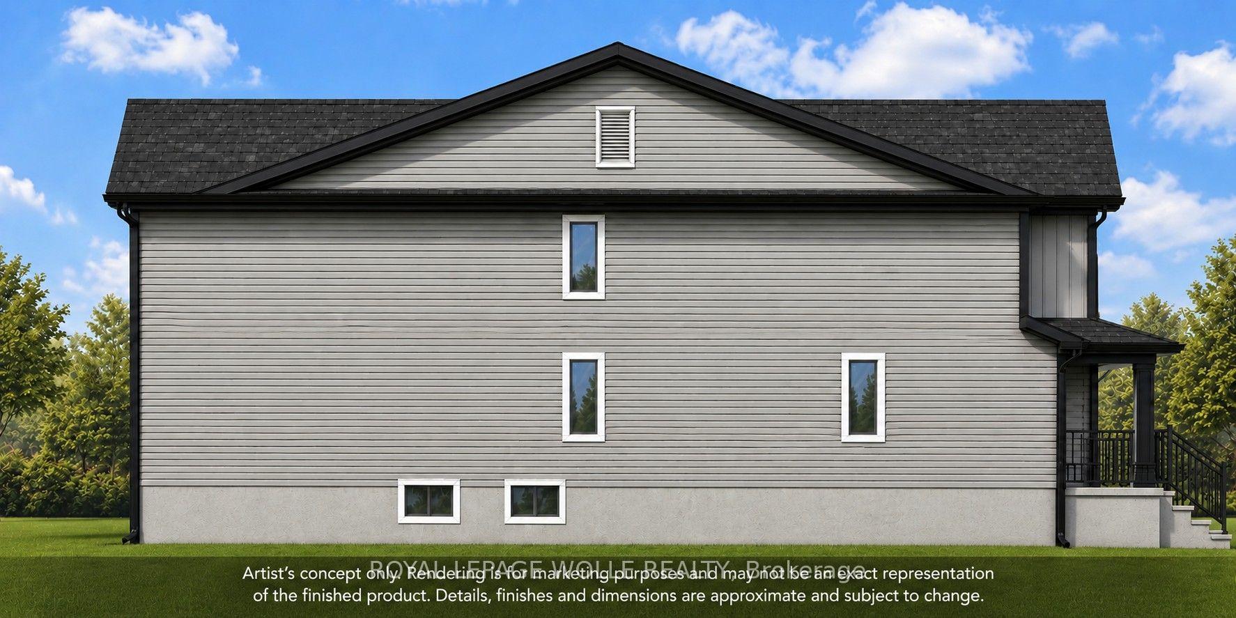 Photo 6 of Unit Unit C, 91 Roseview Avenue, Cambridge, City Core/Wellington — HOMEH