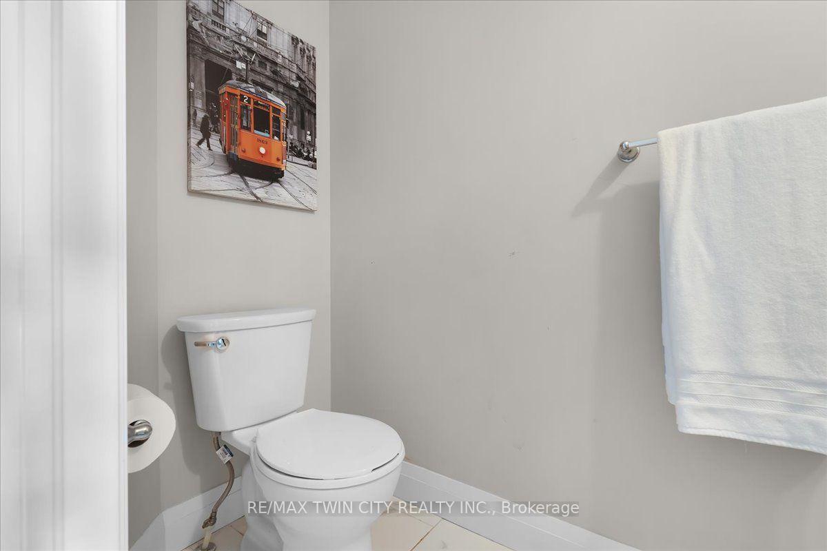 Photo 7 of Unit 31, 243 Grey Silo Road, Waterloo, Eastbridge — HOMEH