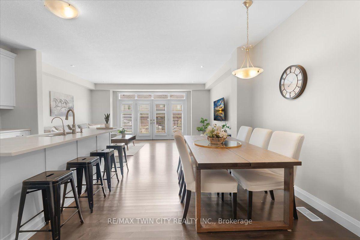 Photo 10 of Unit 31, 243 Grey Silo Road, Waterloo, Eastbridge — HOMEH