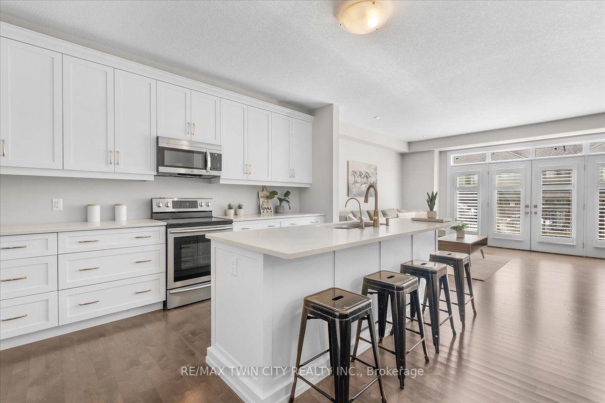 Photo 11 of Unit 31, 243 Grey Silo Road, Waterloo, Eastbridge — HOMEH